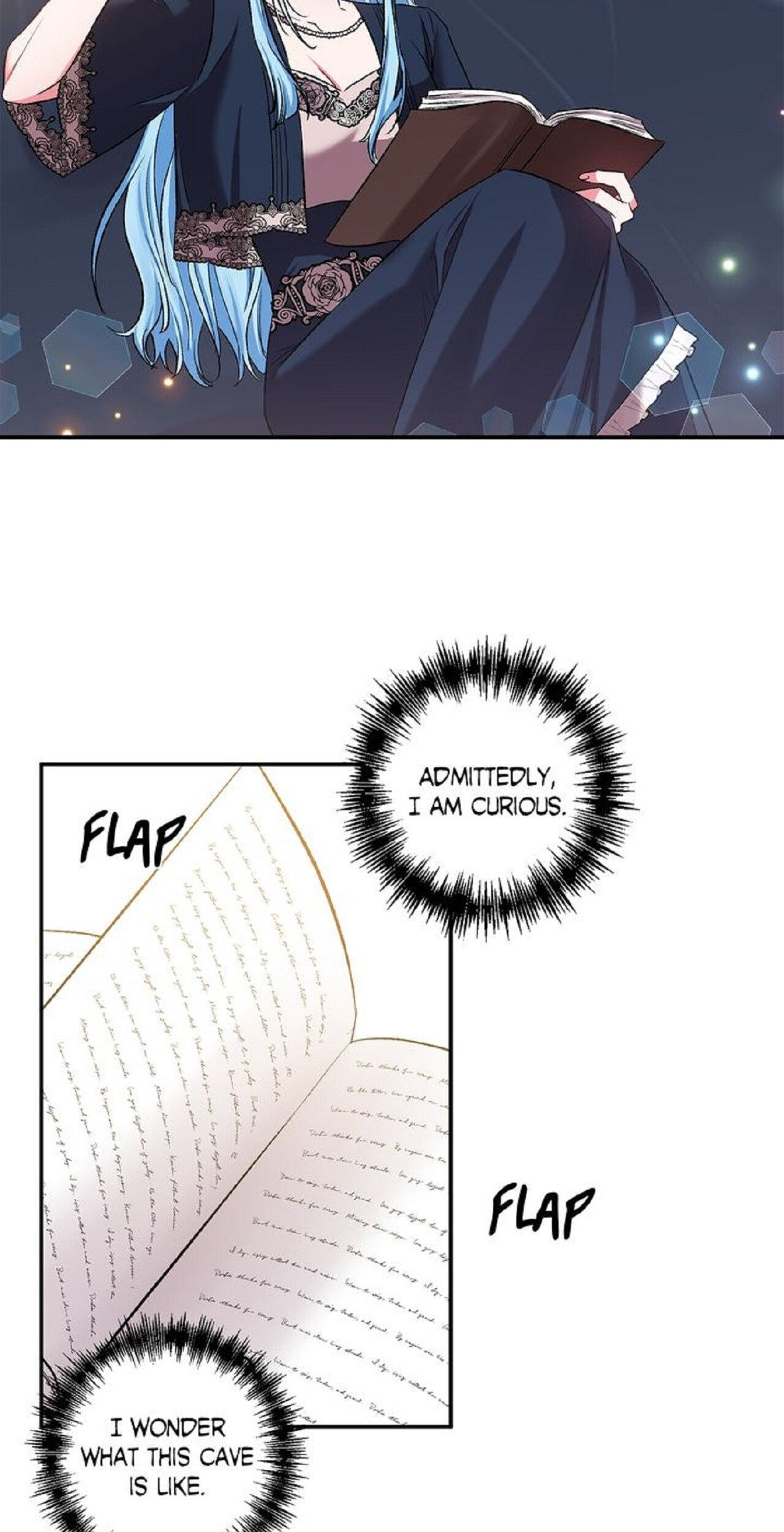 I