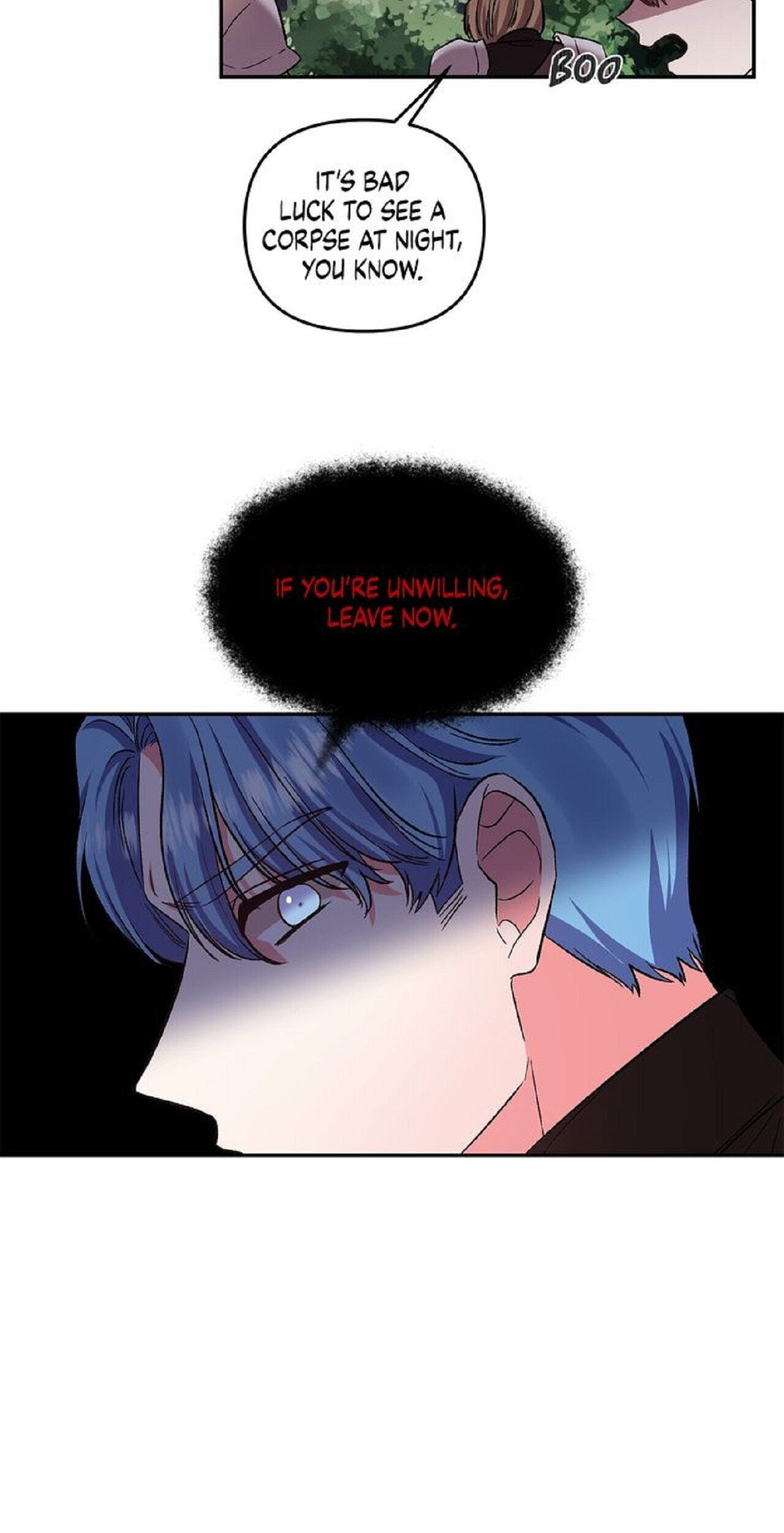 I