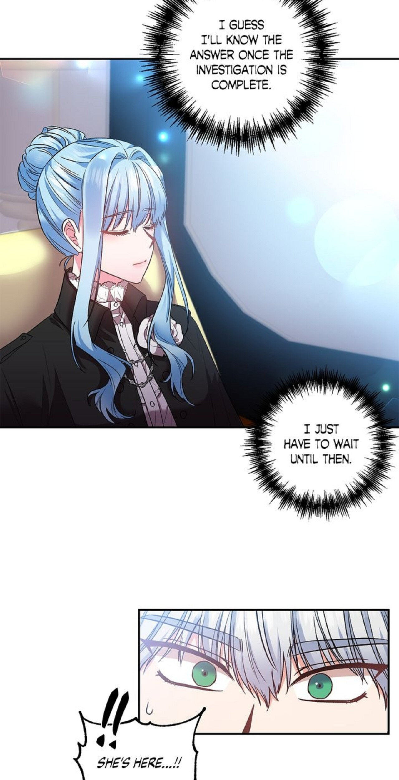 I