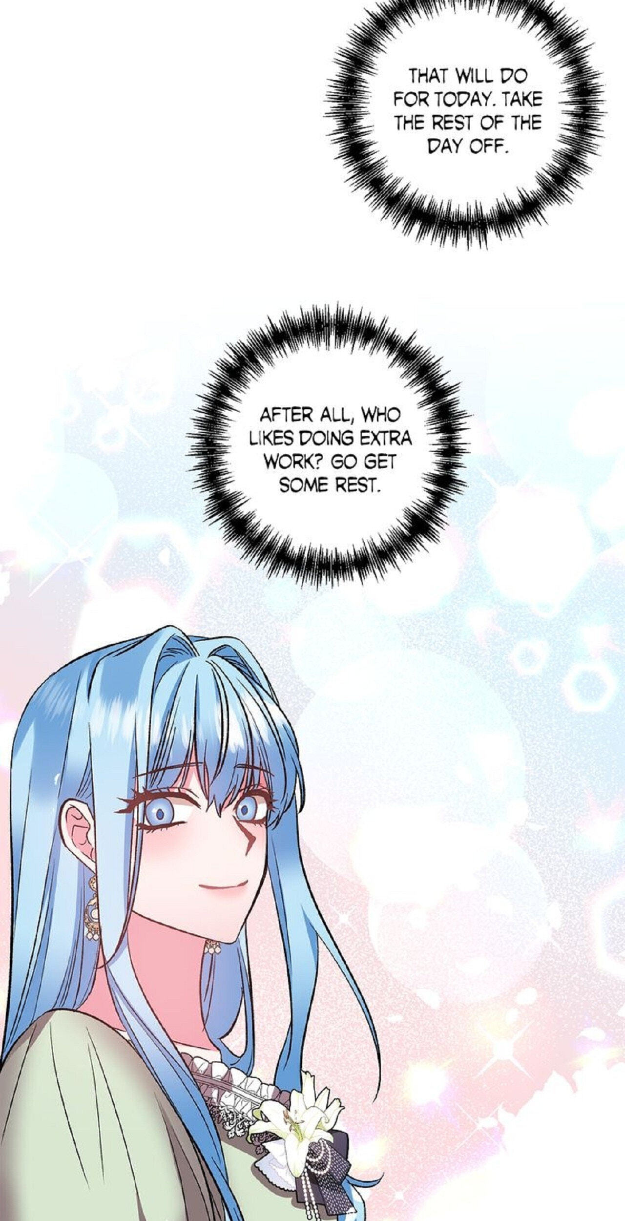 I