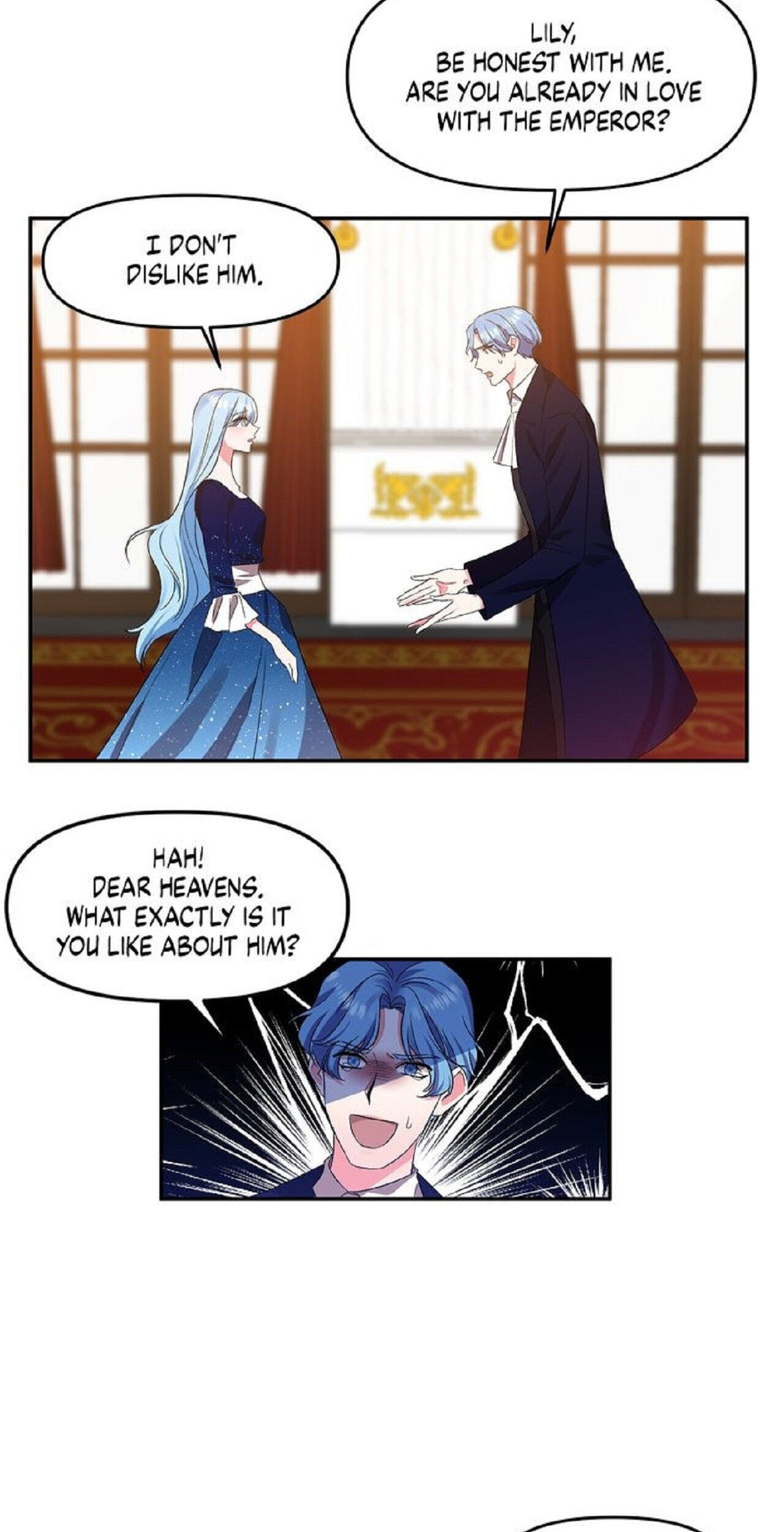 I
