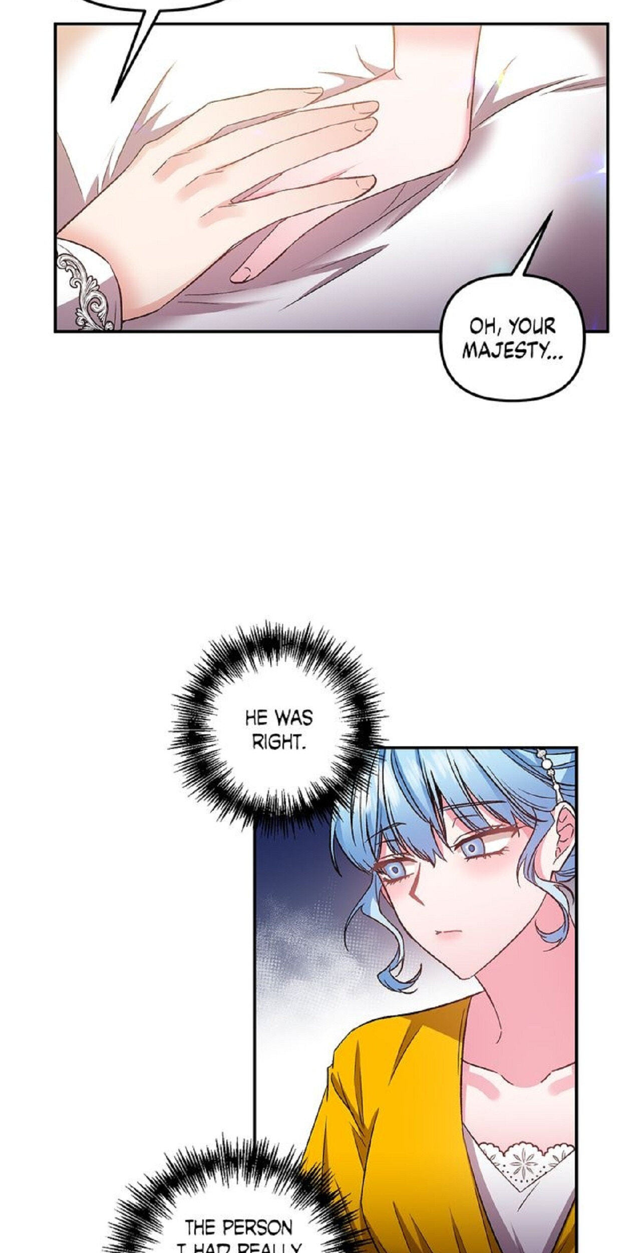 I