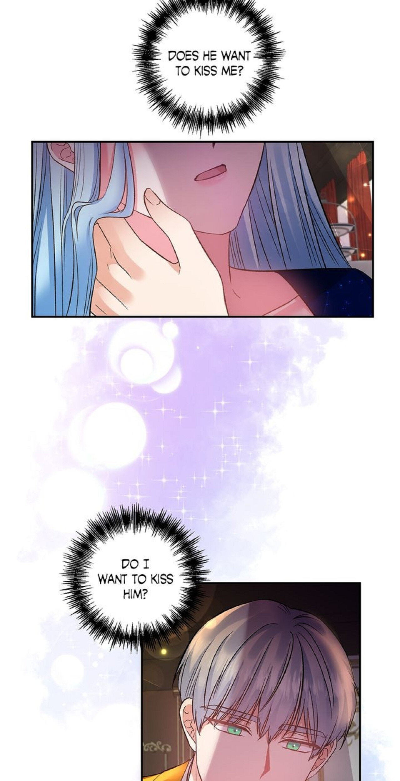 I