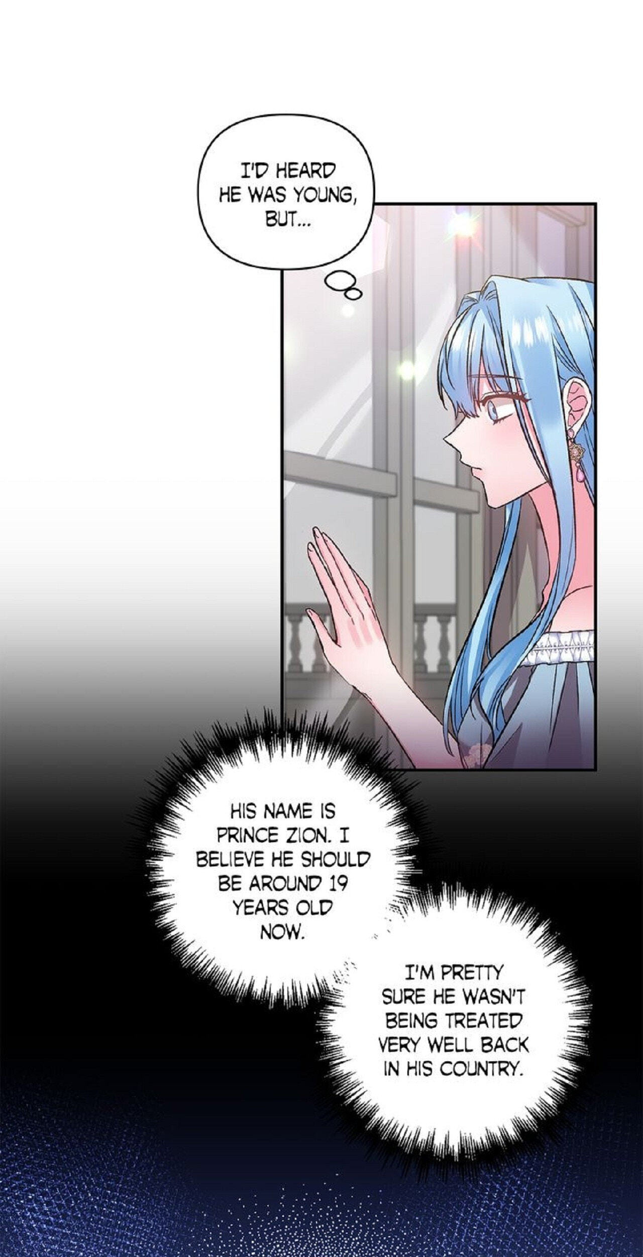 I