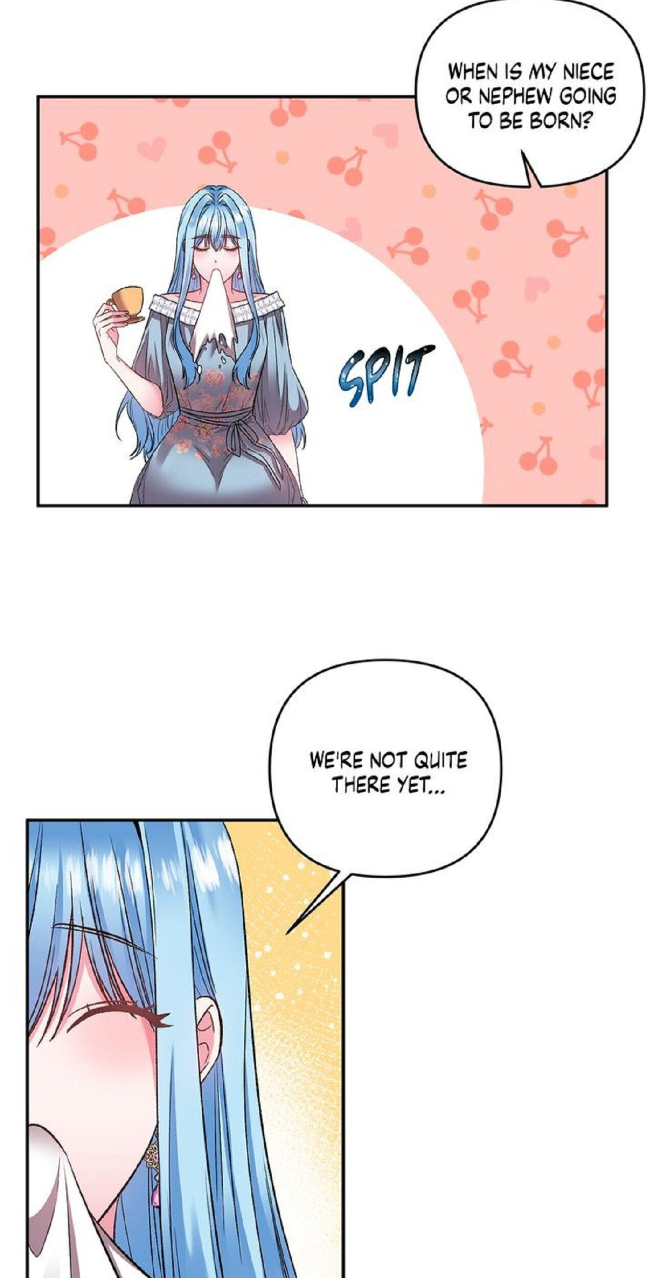 I