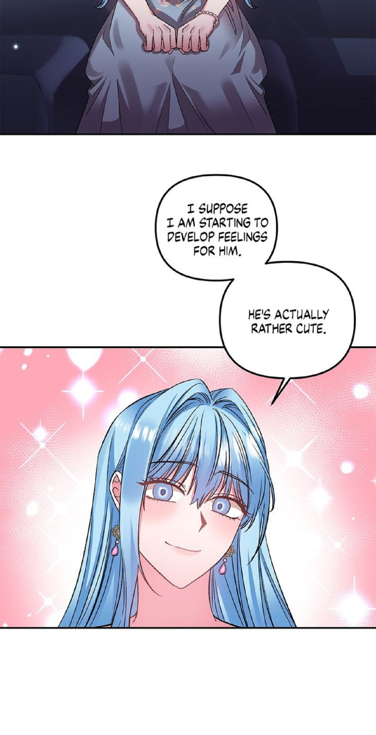 I