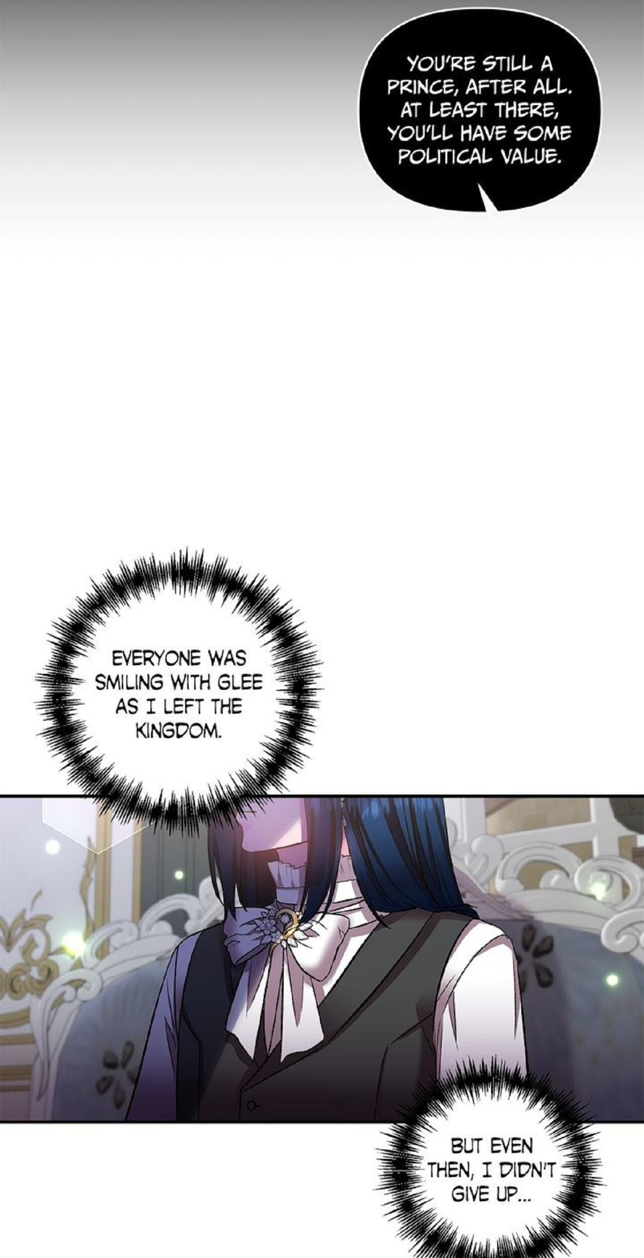 I