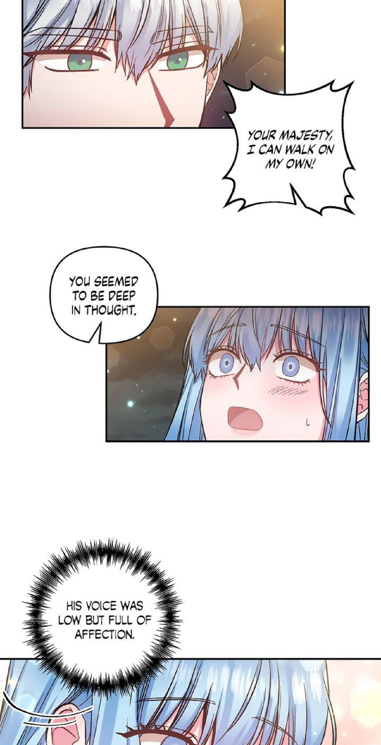 I