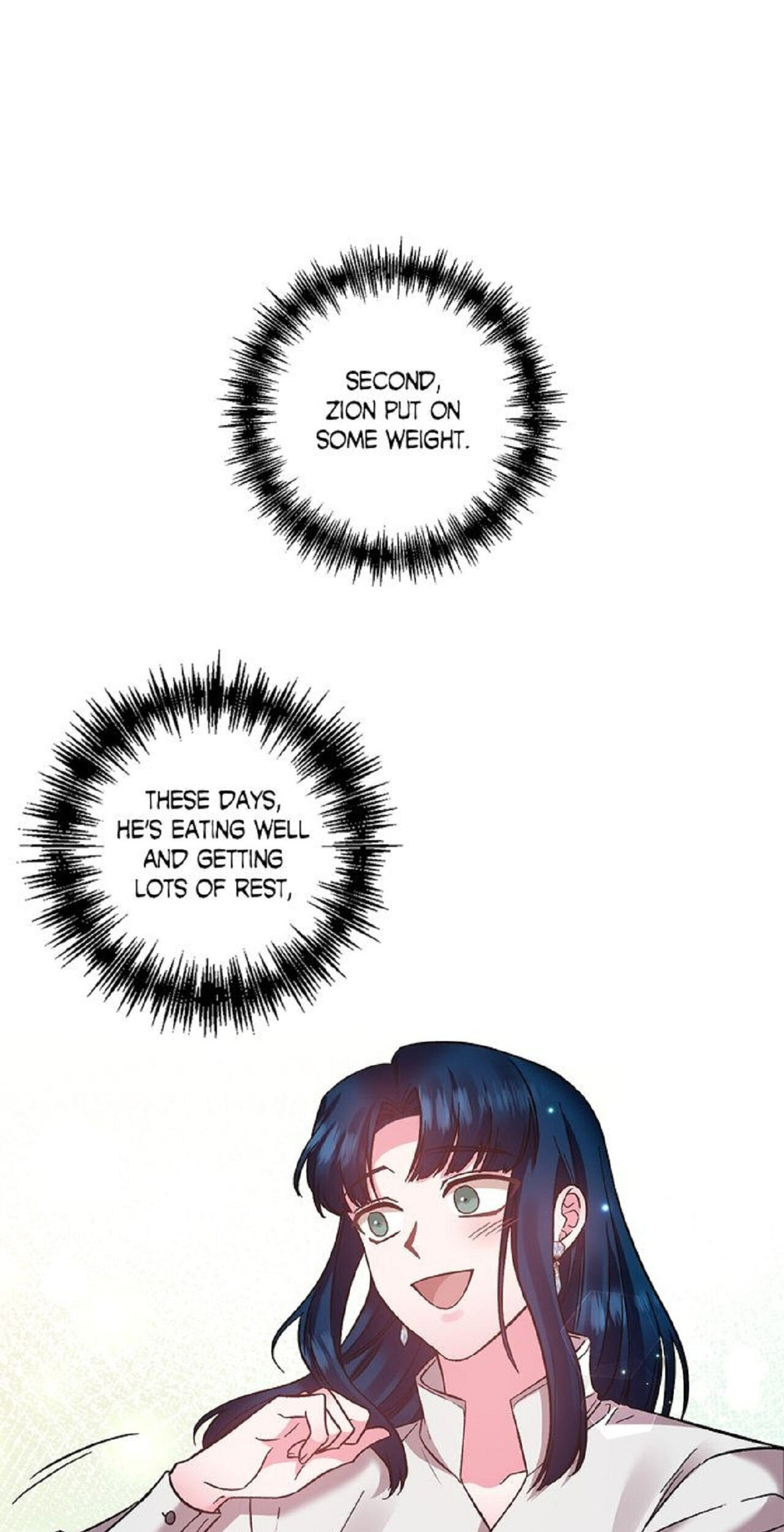 I