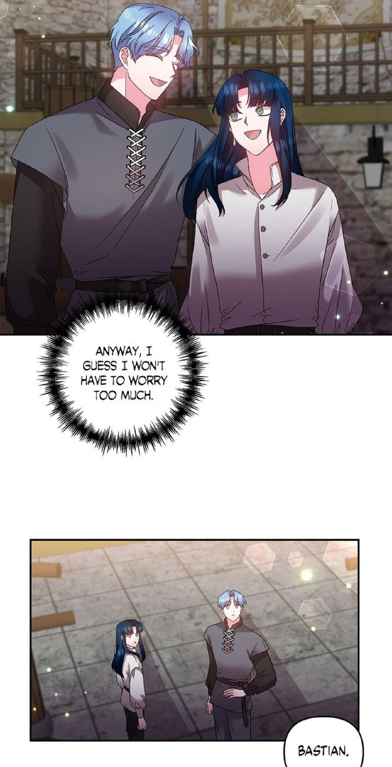 I