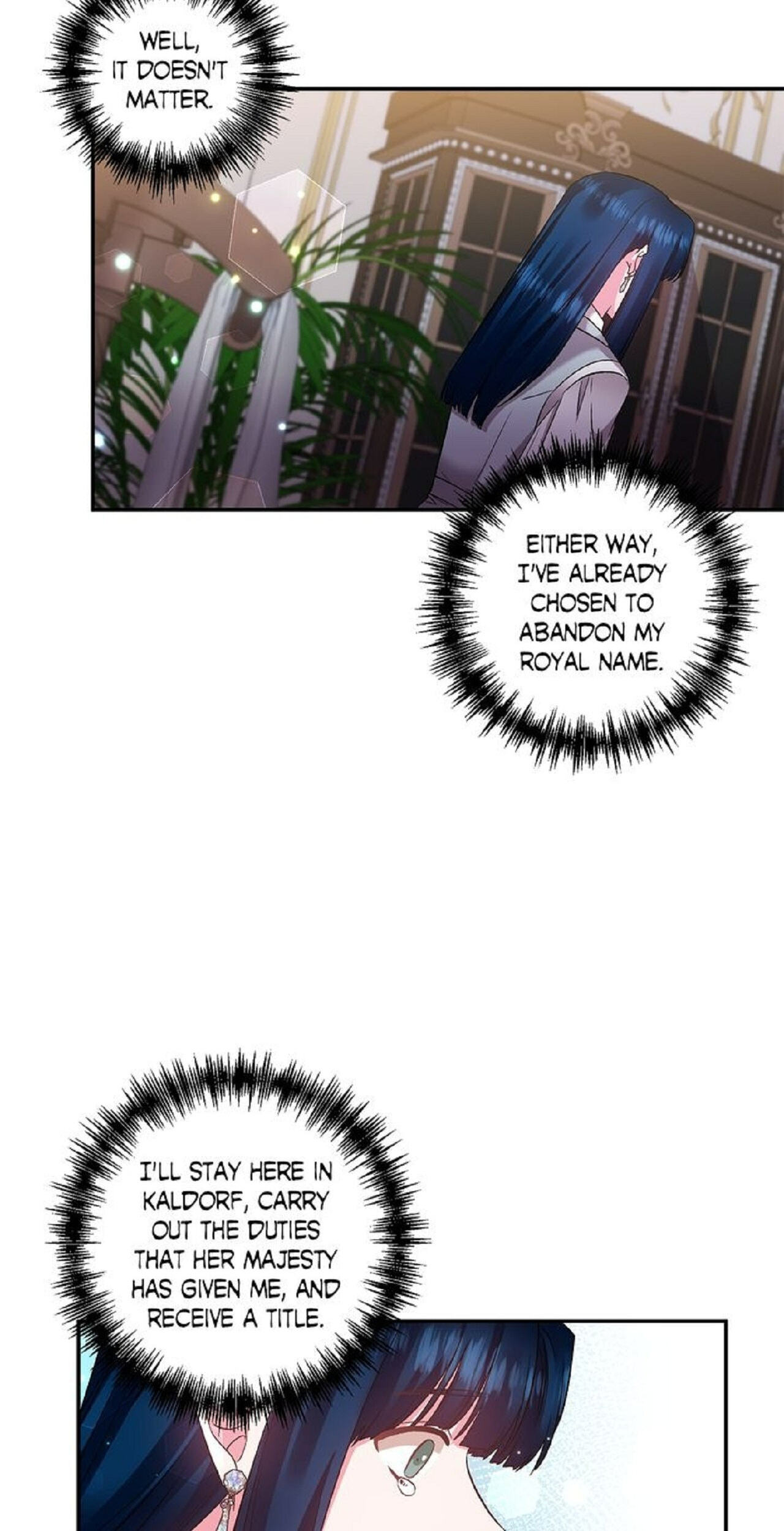 I
