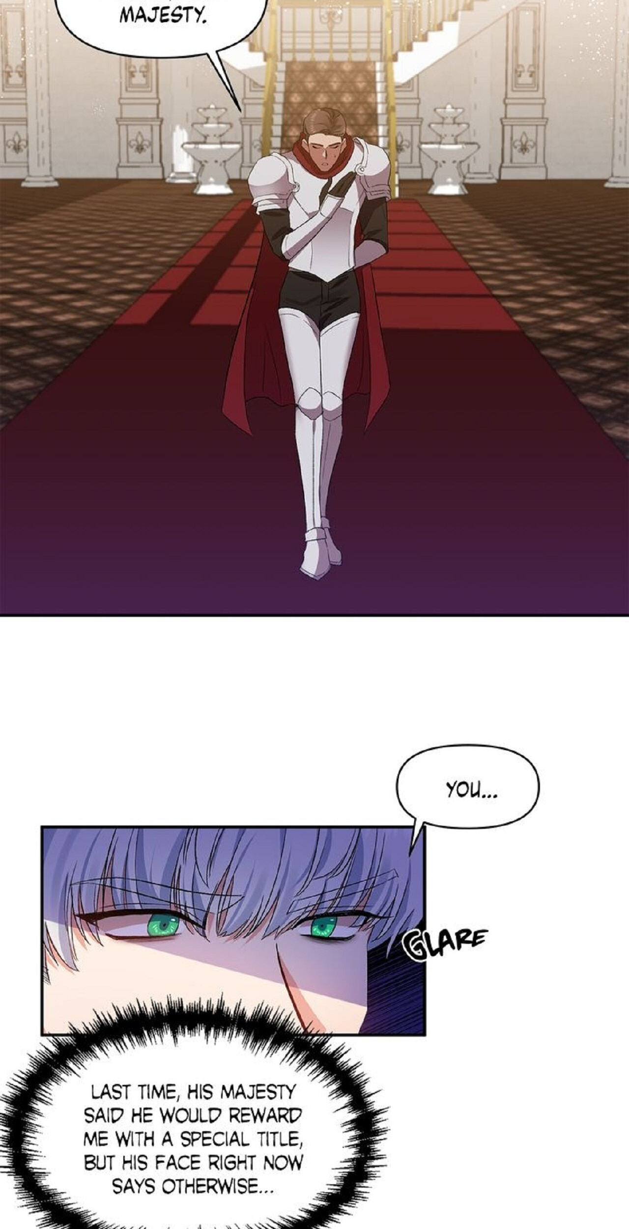 I