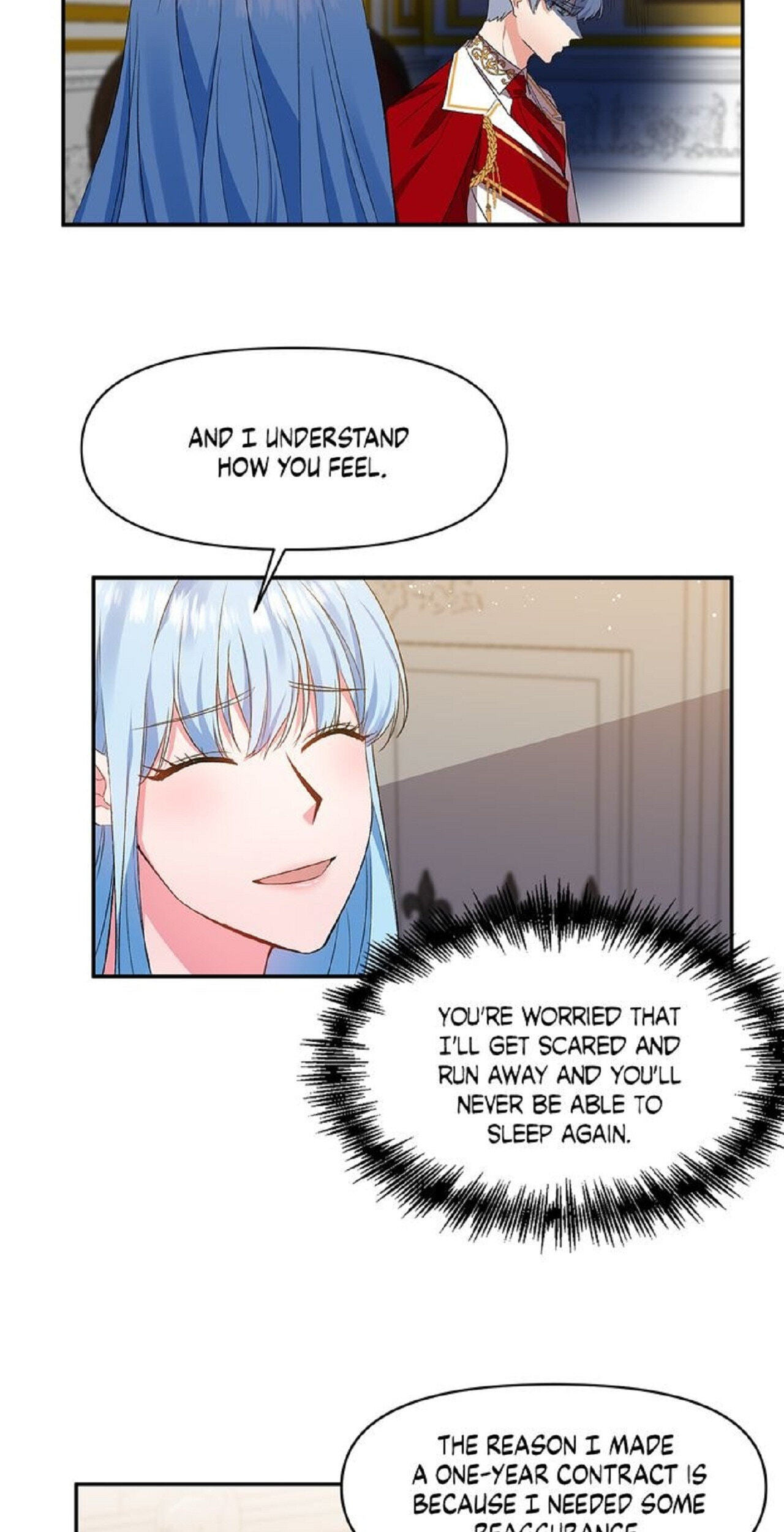 I