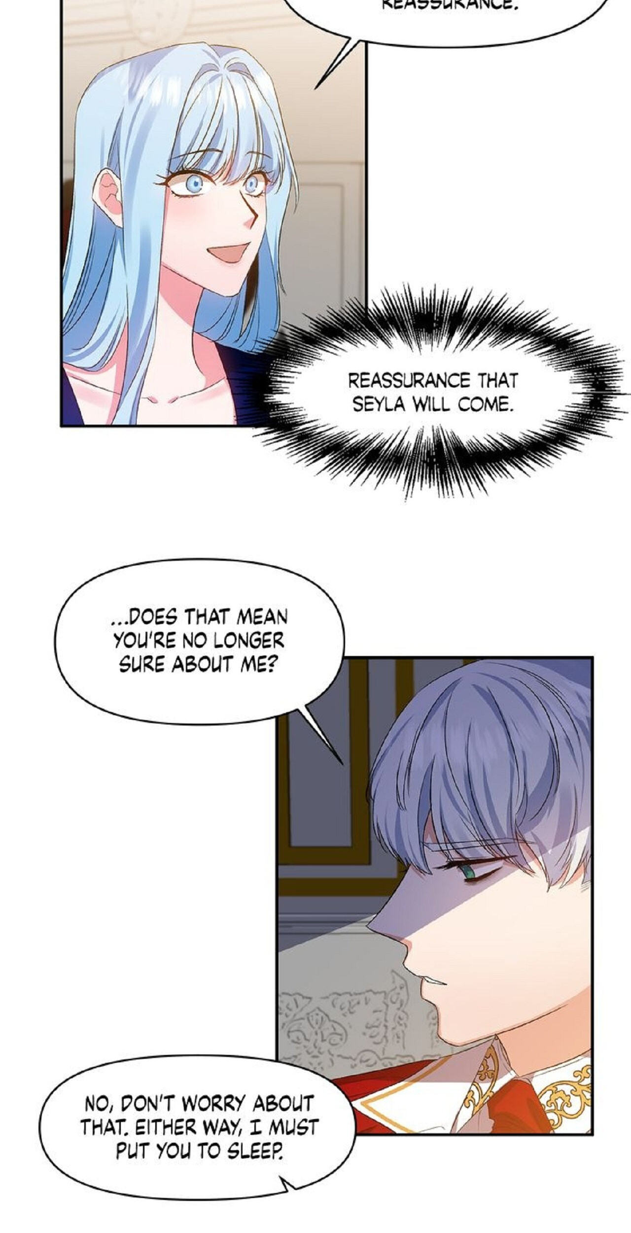 I