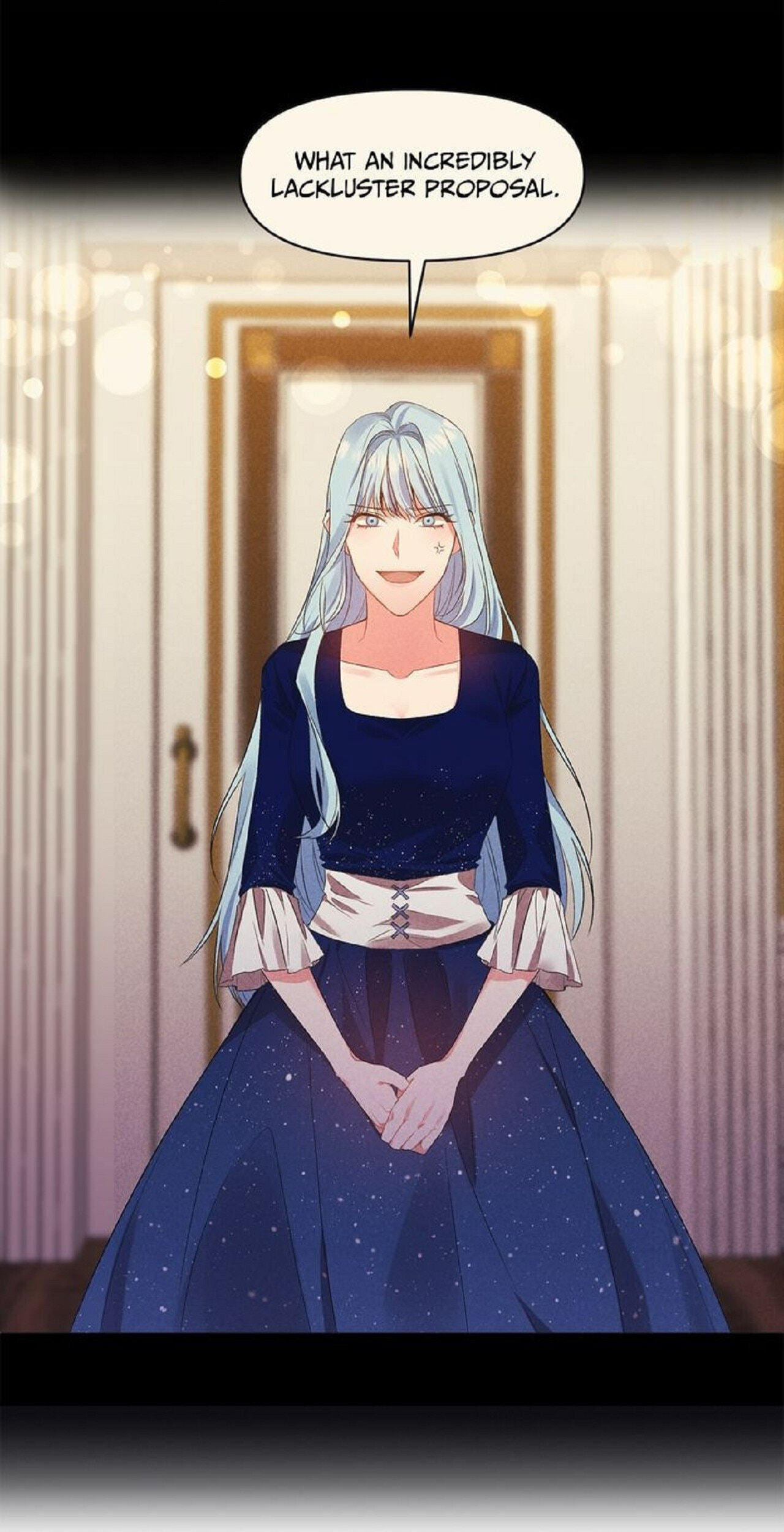 I