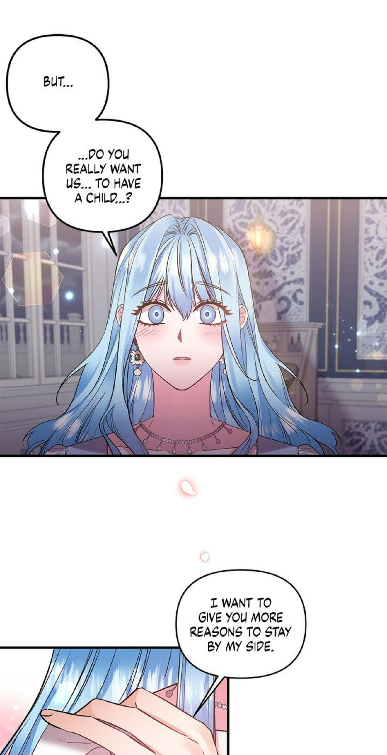 I