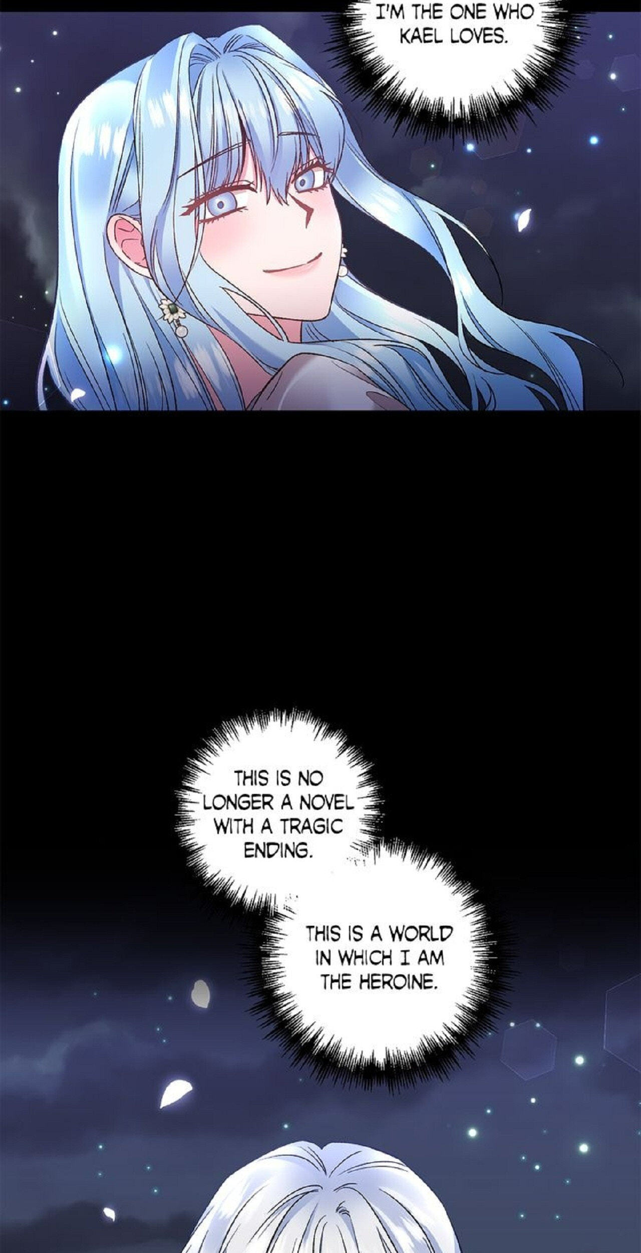 I