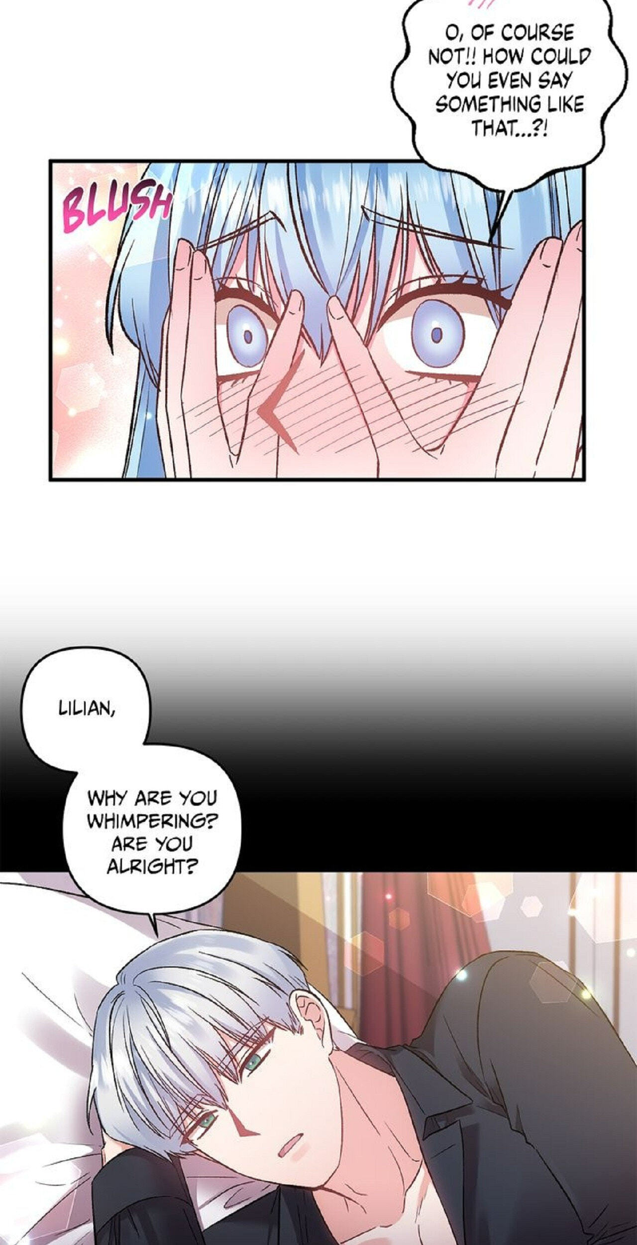 I