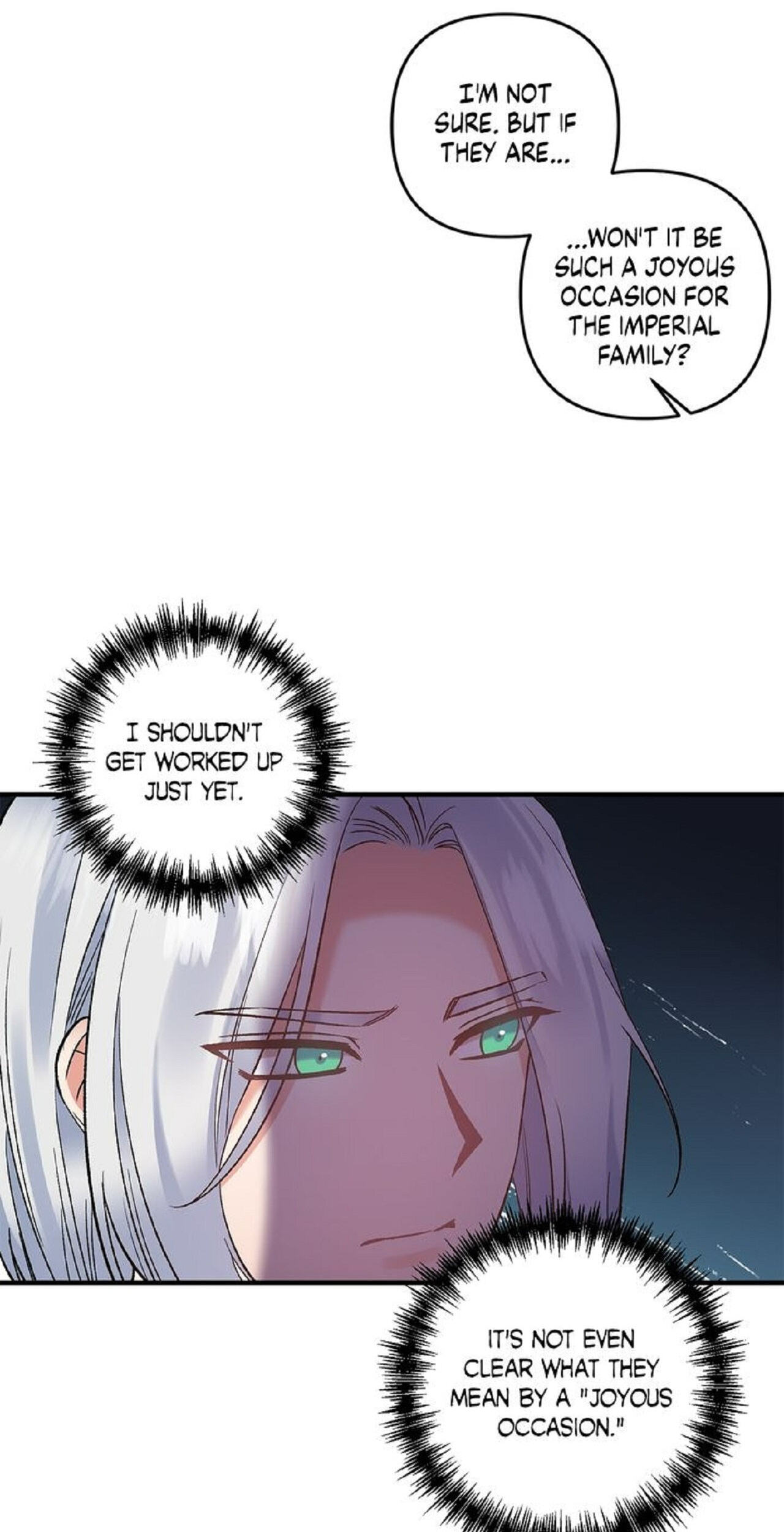 I