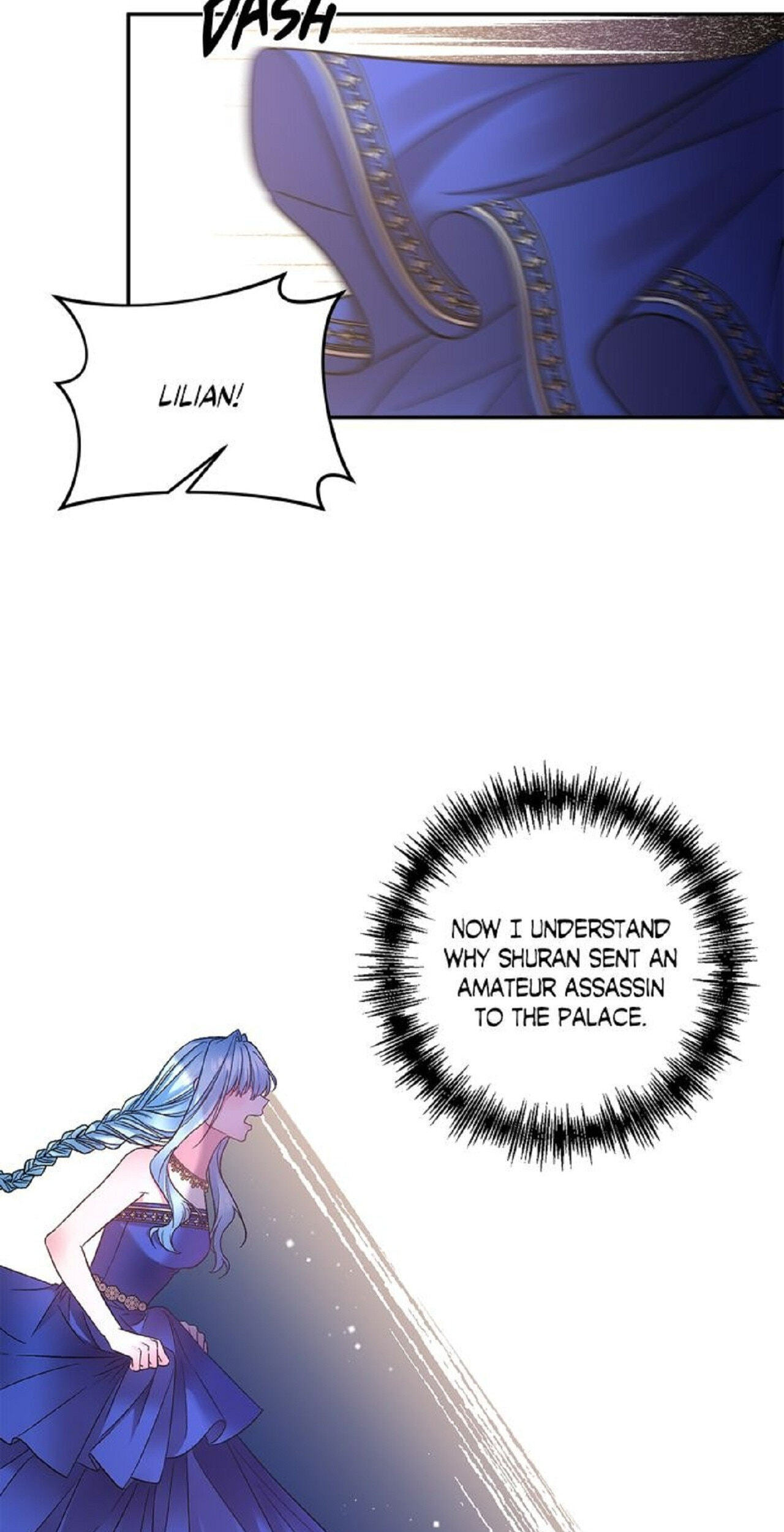 I