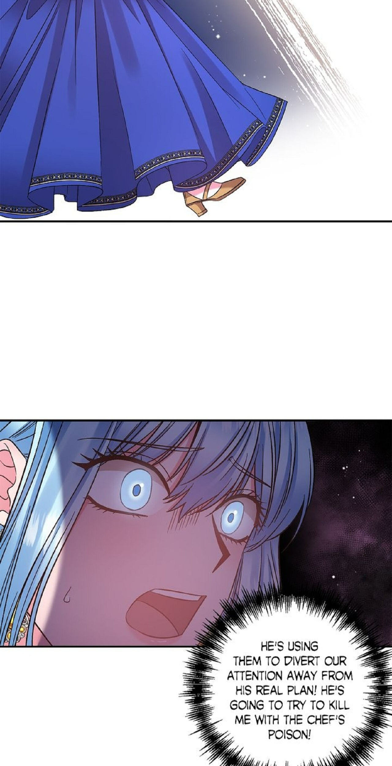I