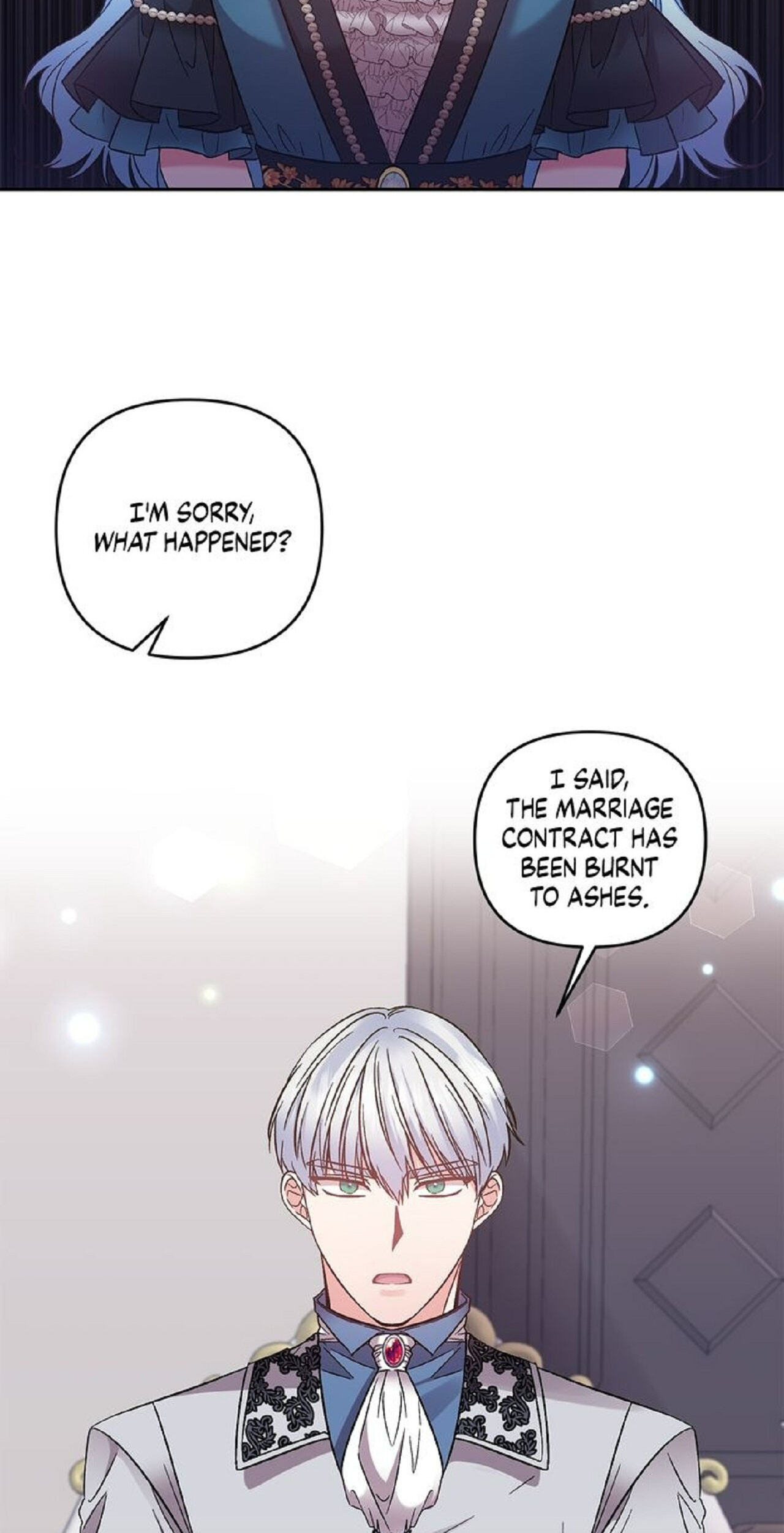 I