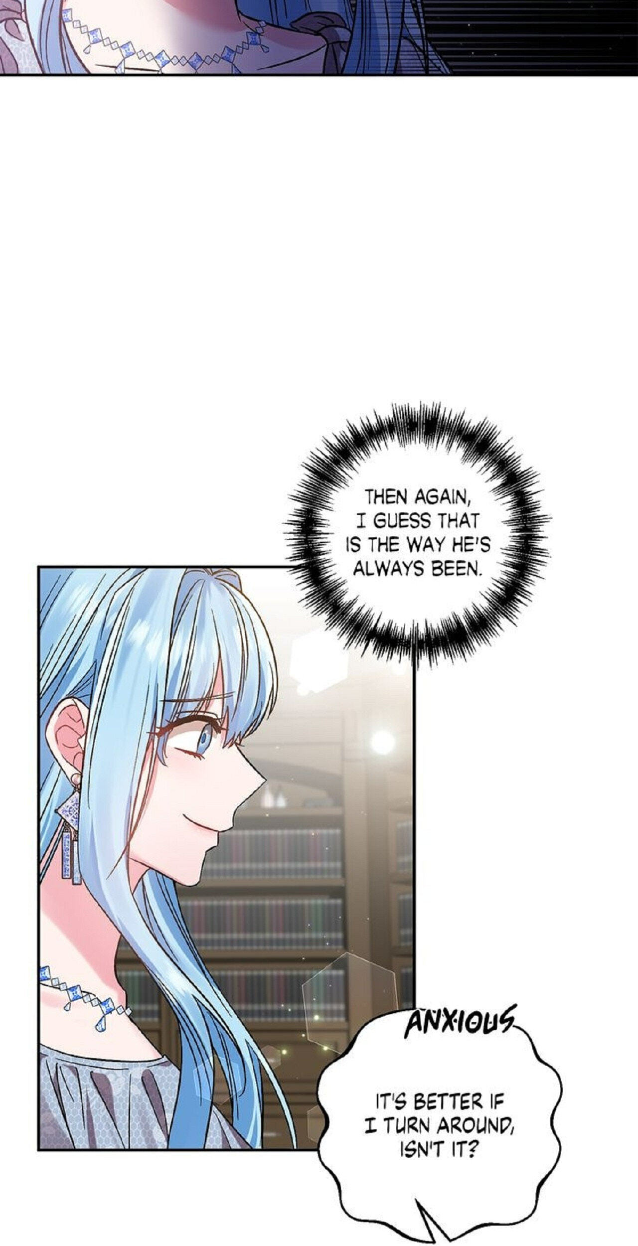 I