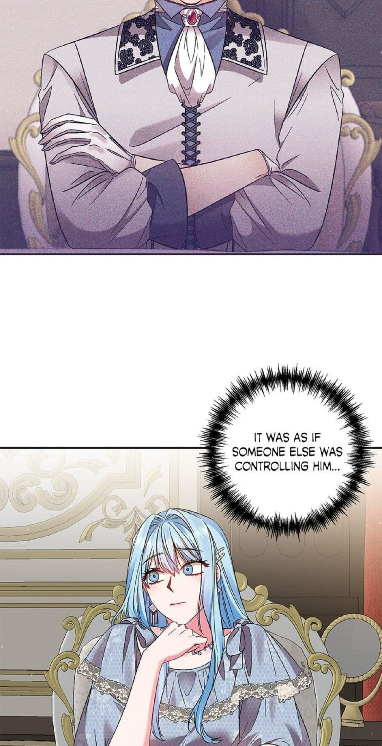 I