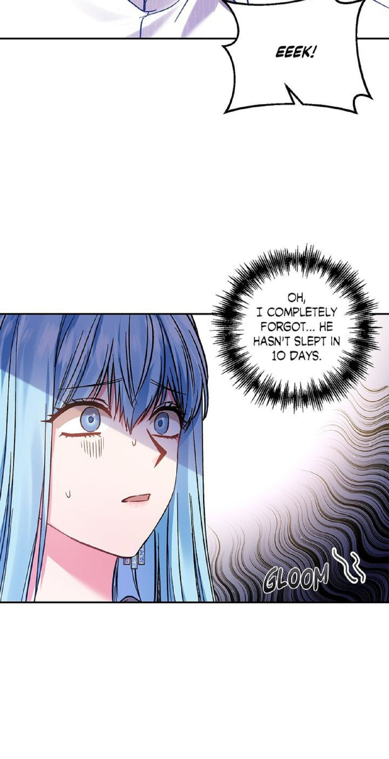 I