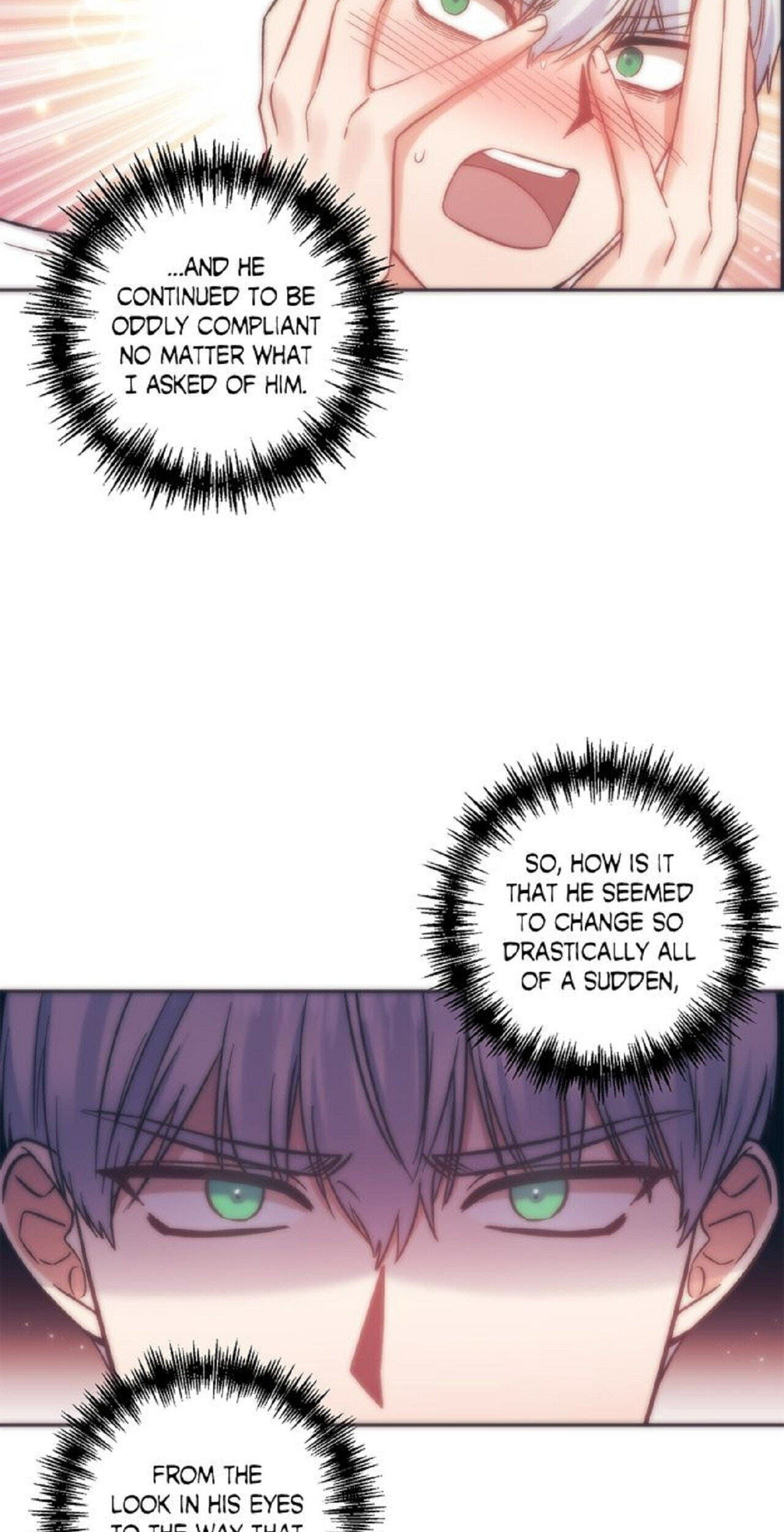 I