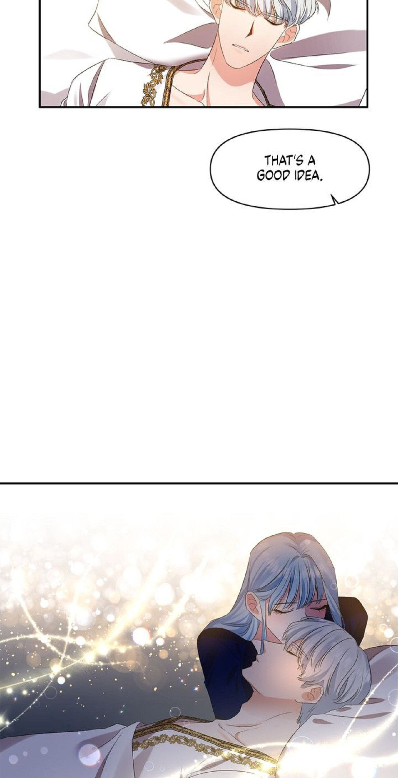 I