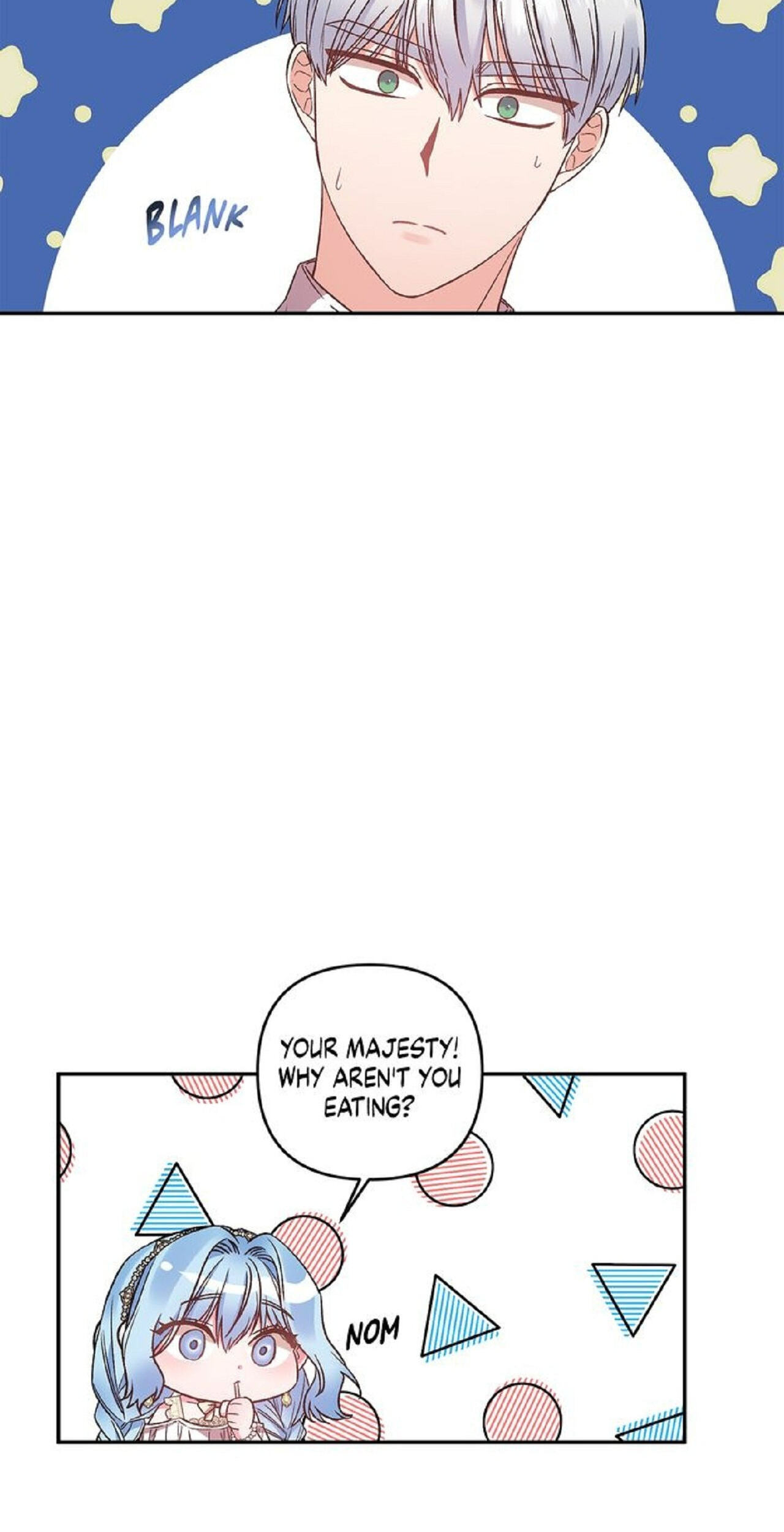 I