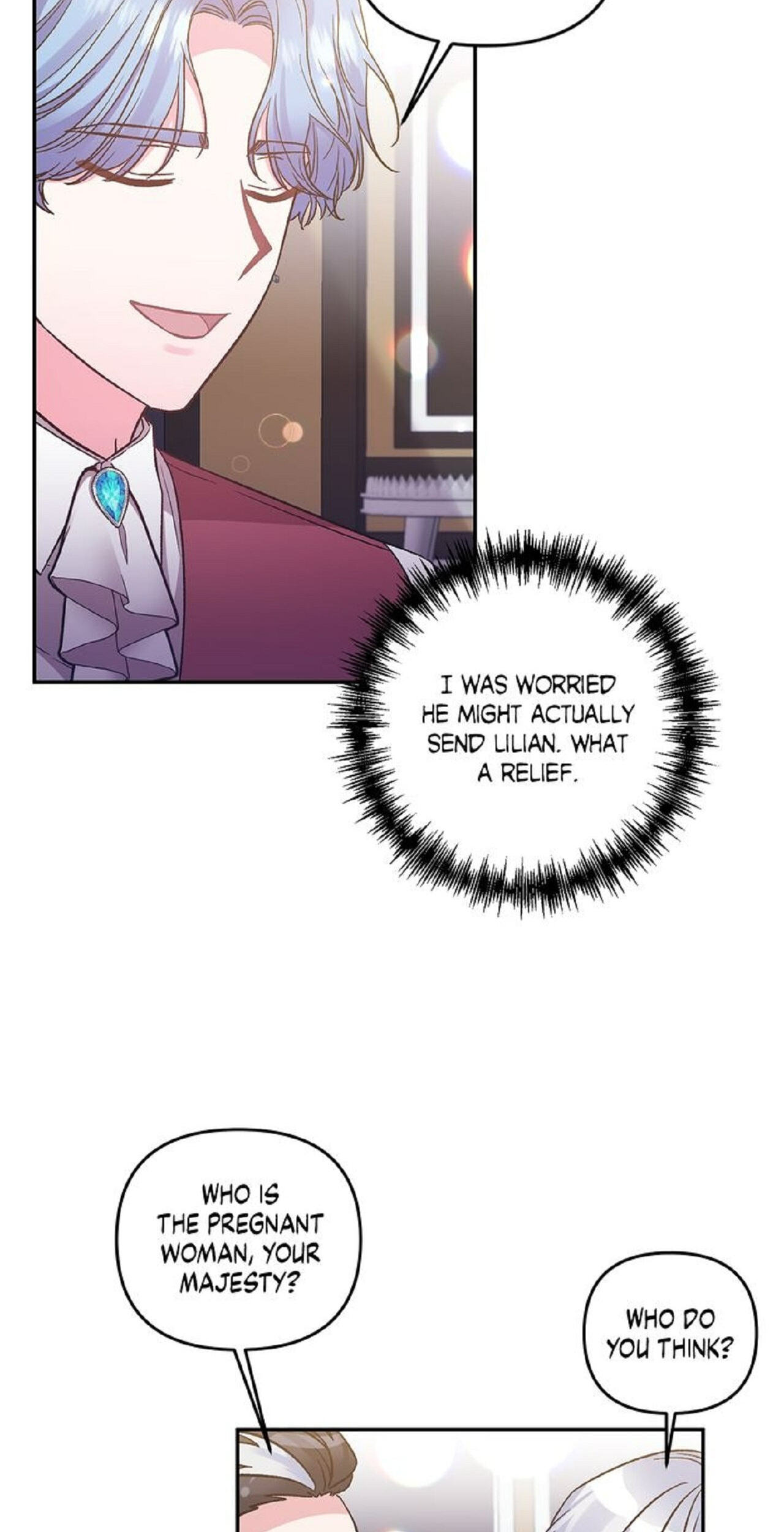 I