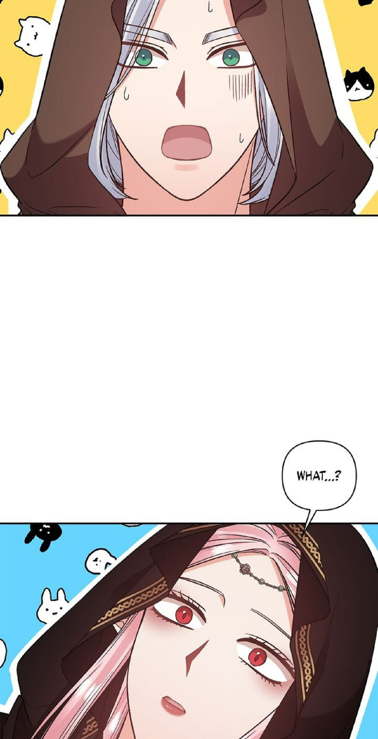 I