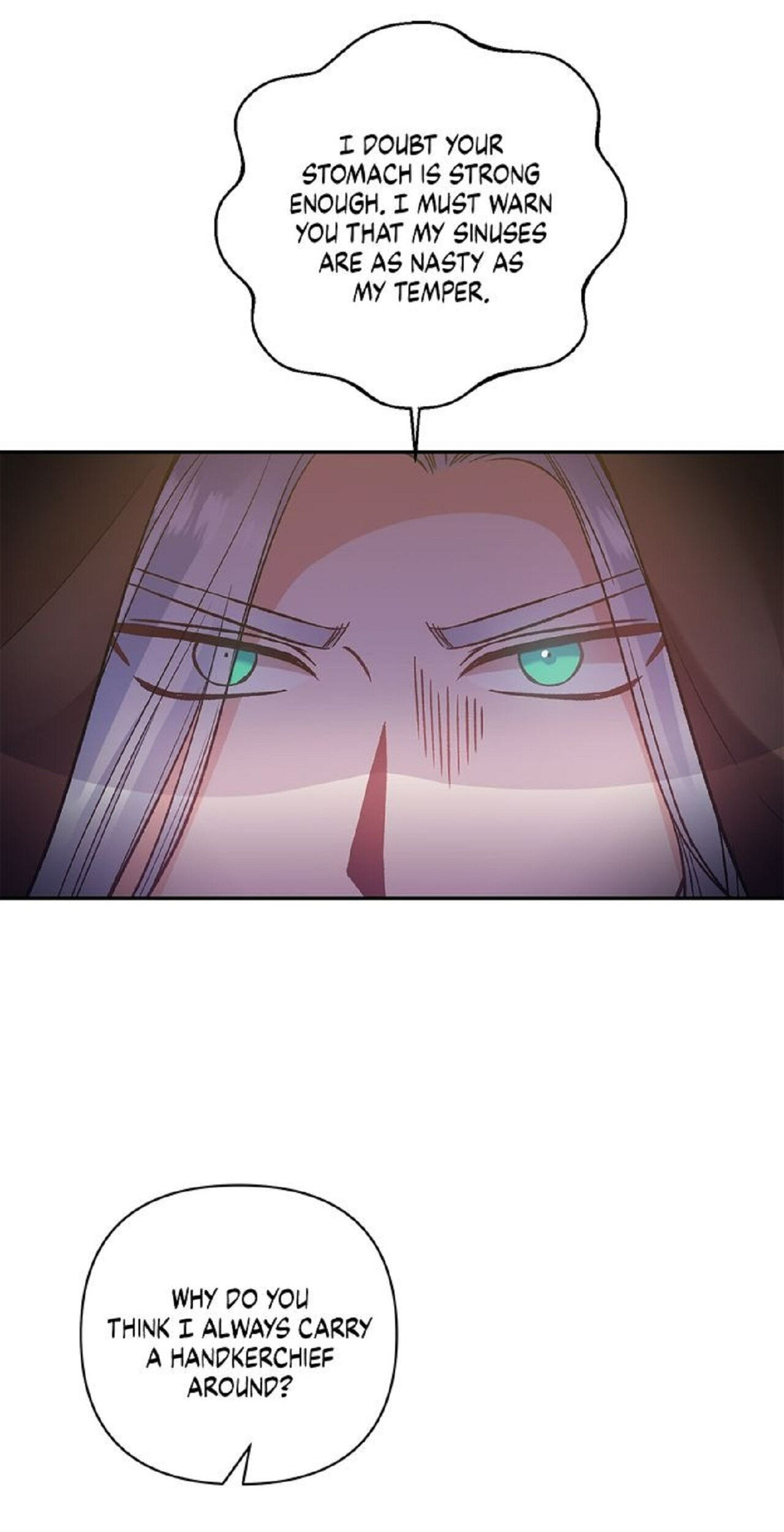I