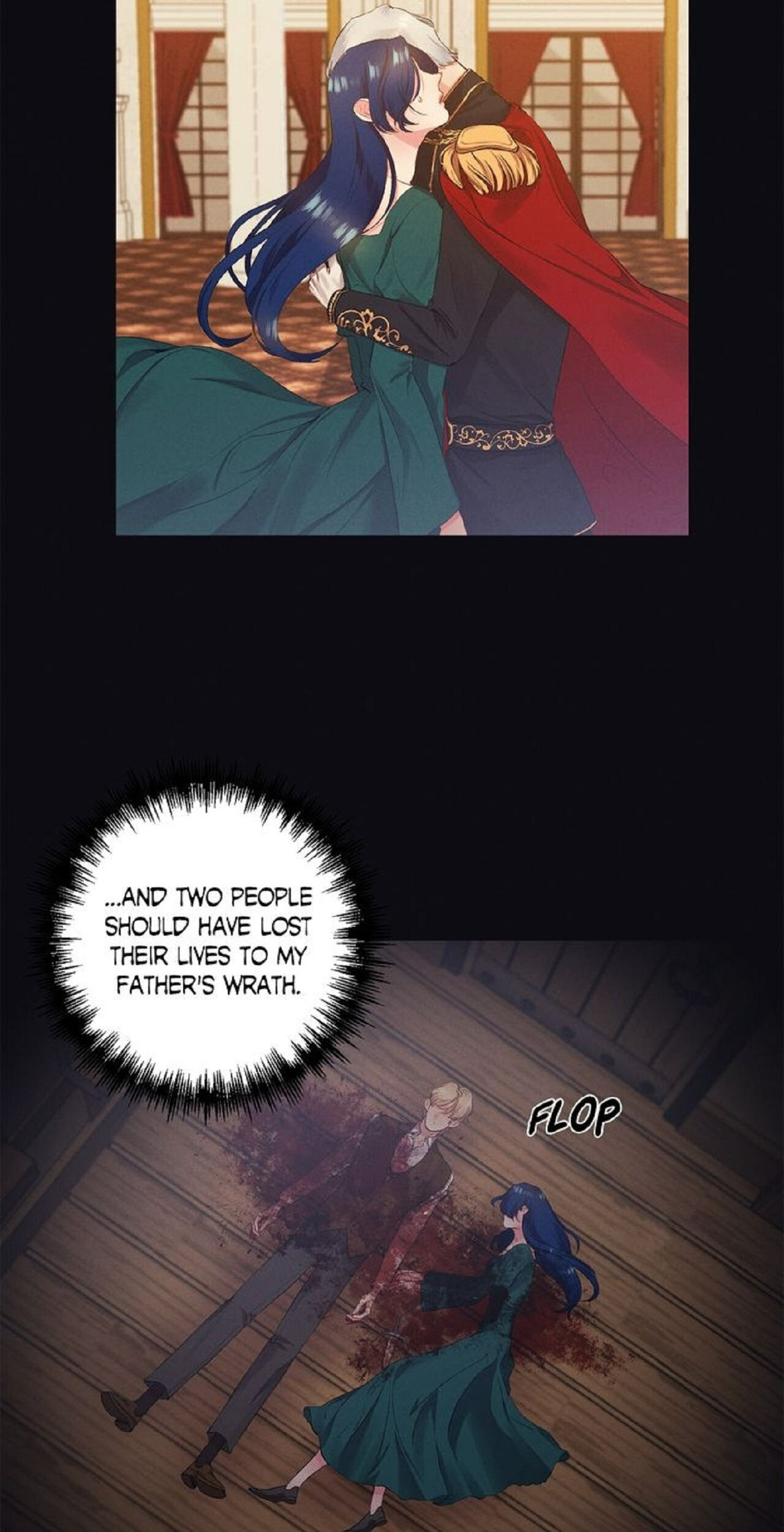 I
