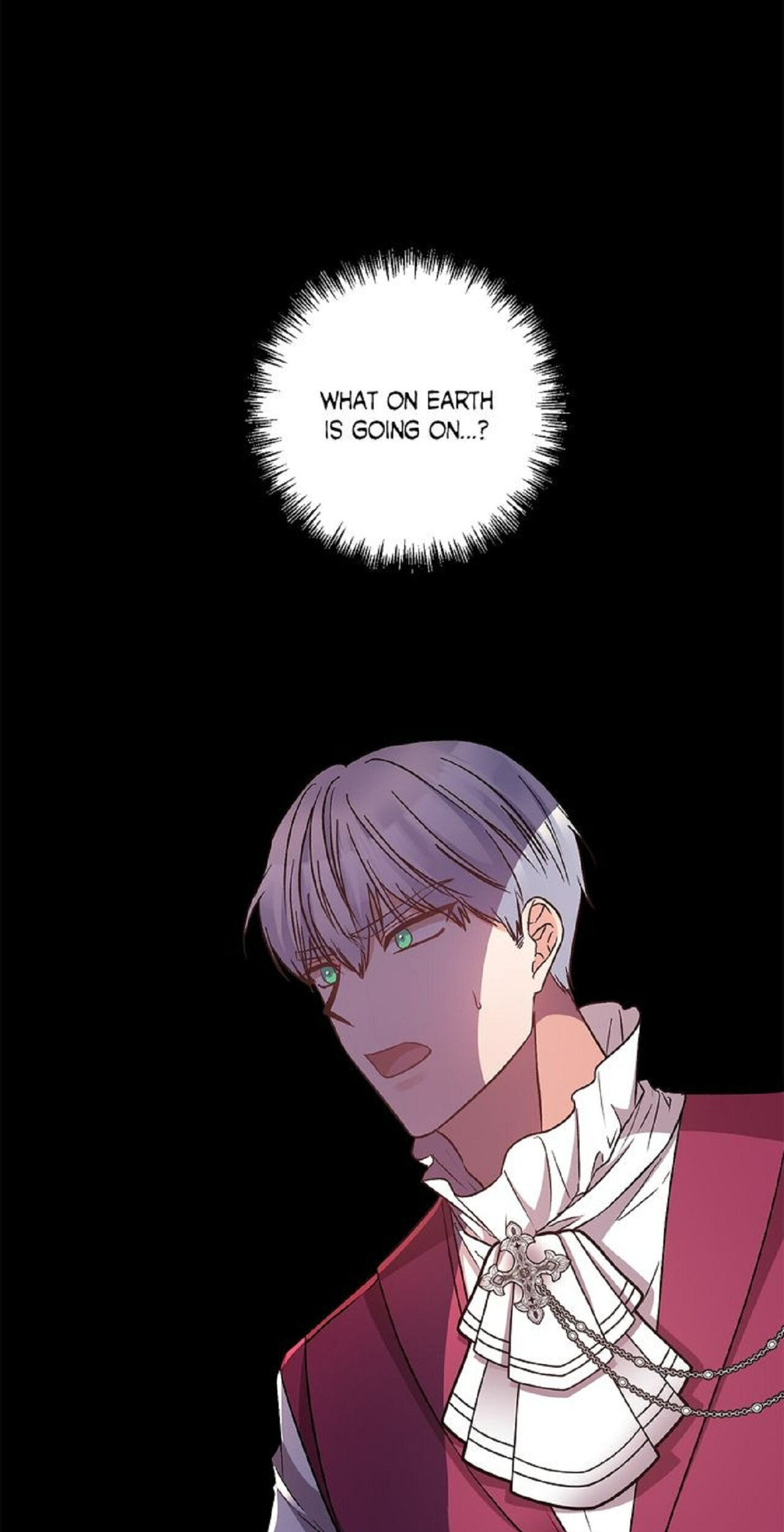 I