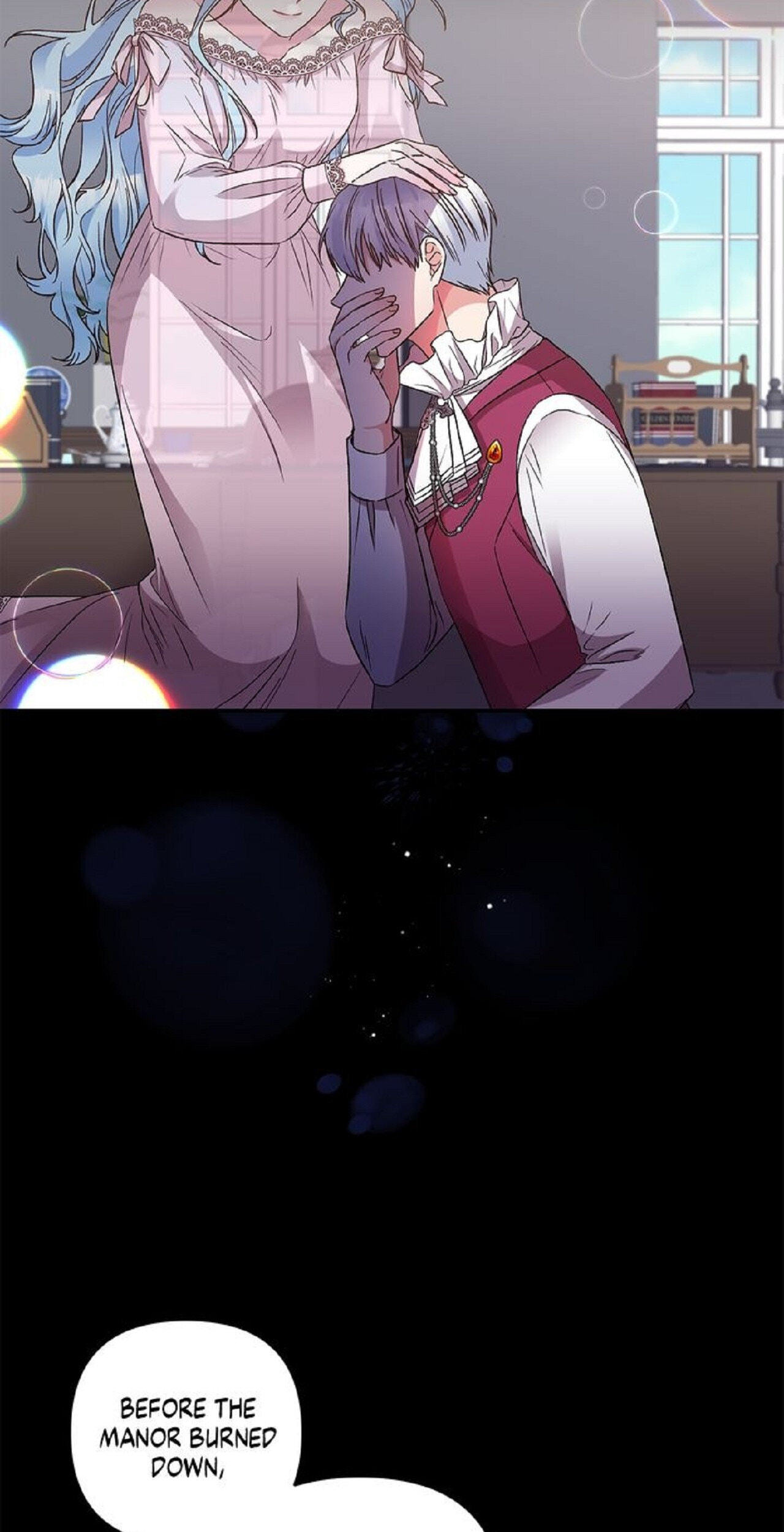 I