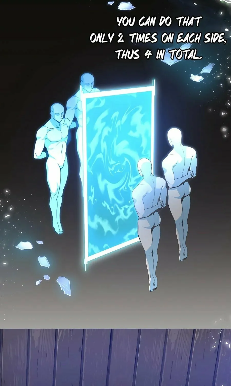 I