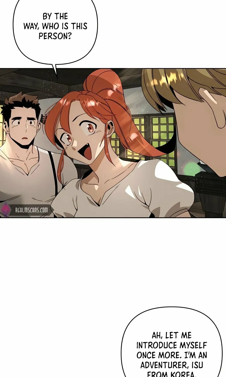 I