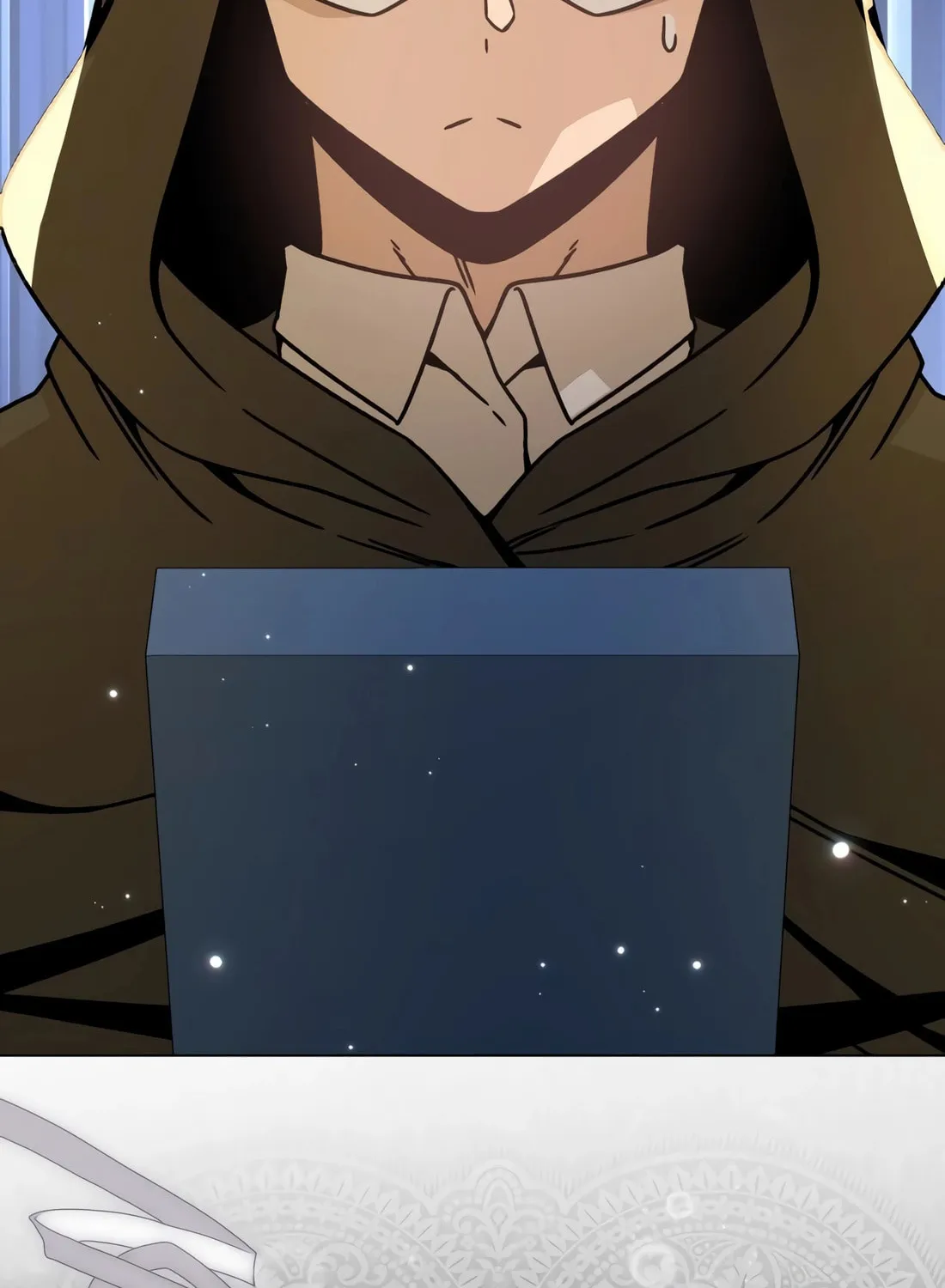 I