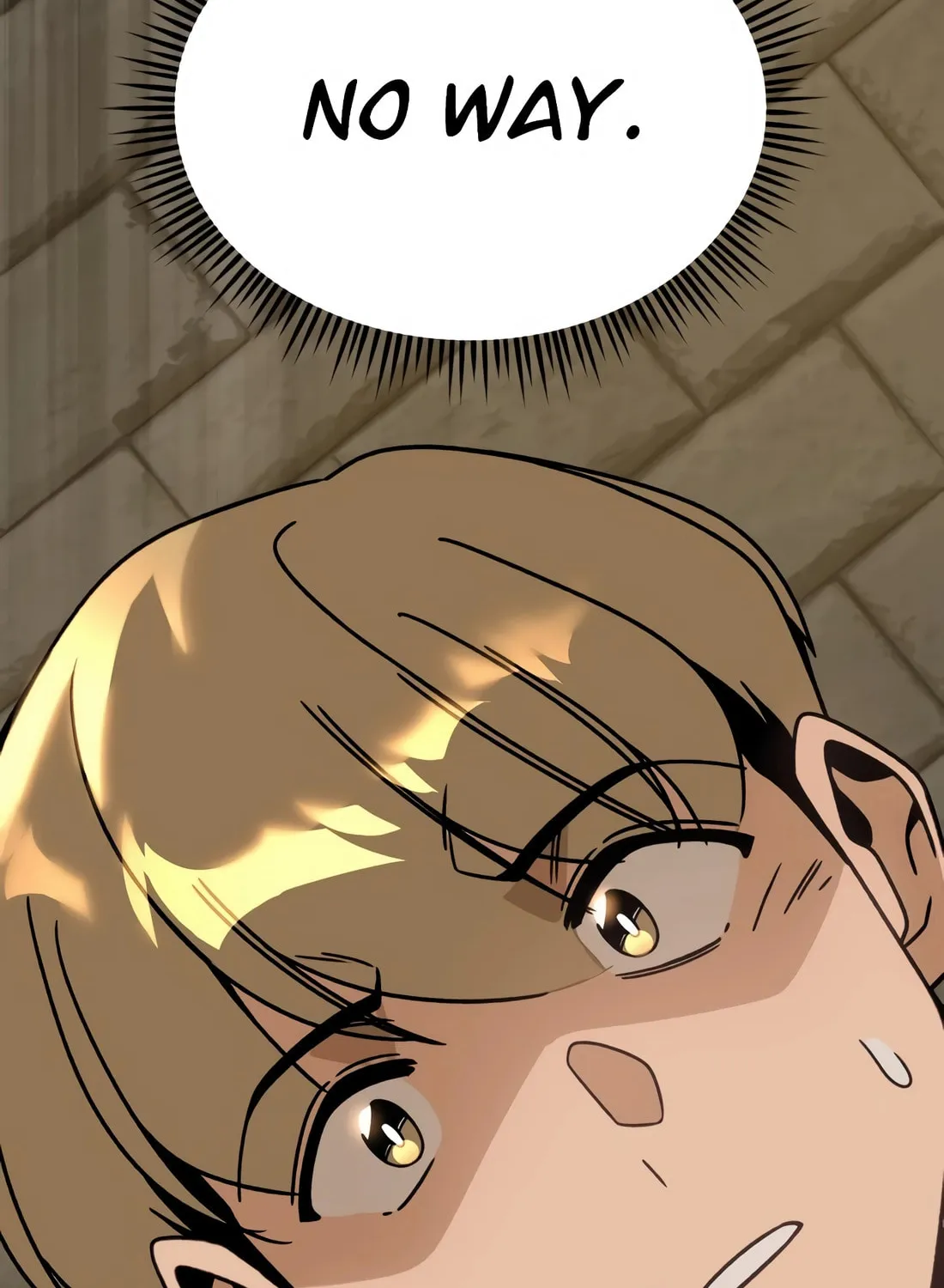 I