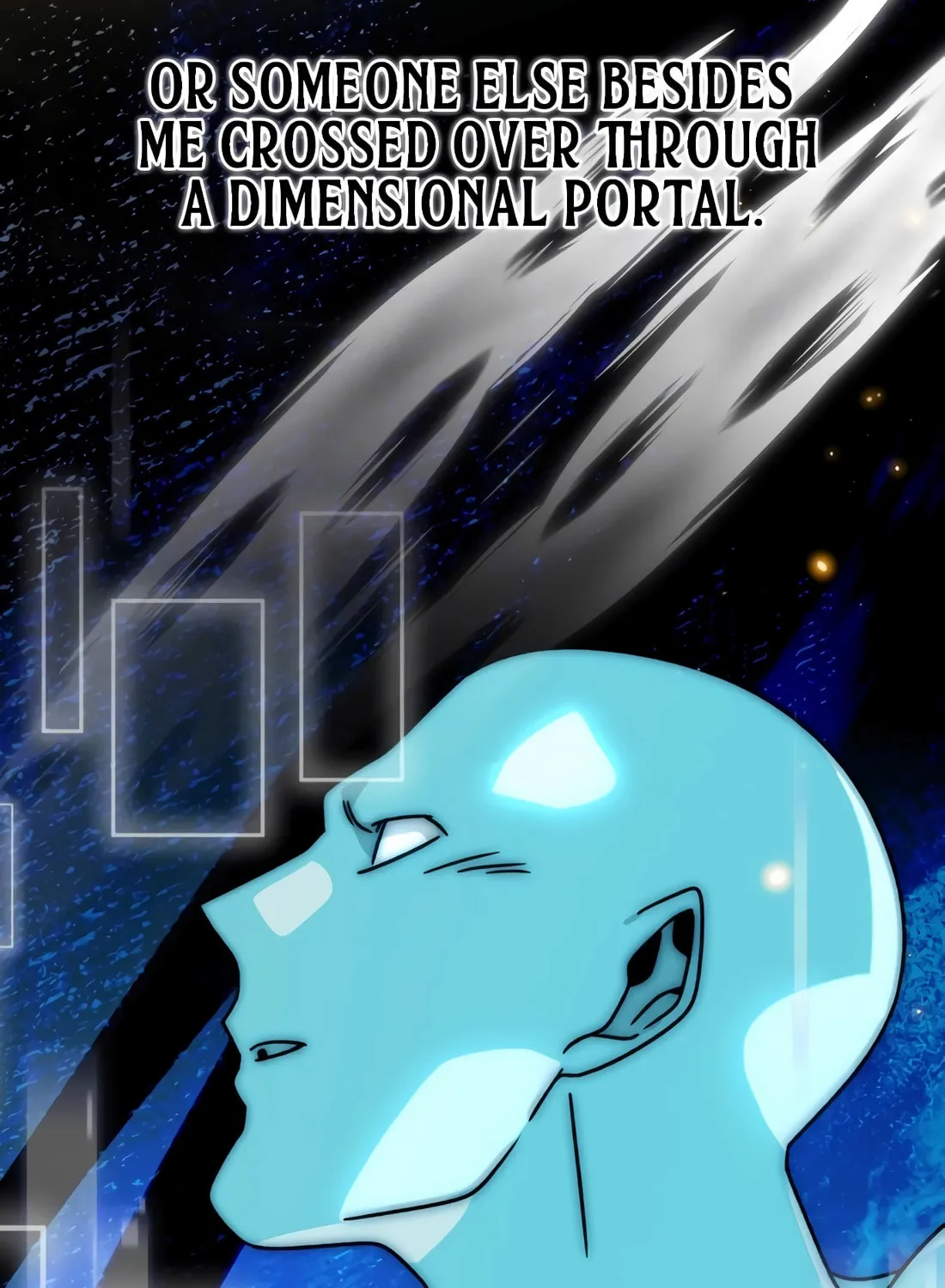 I