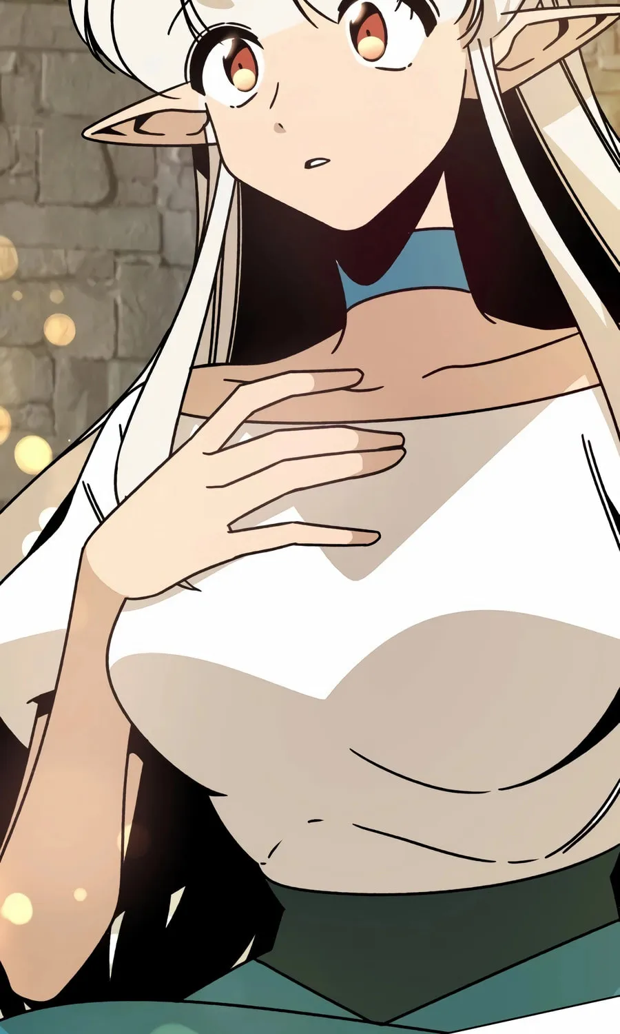 I