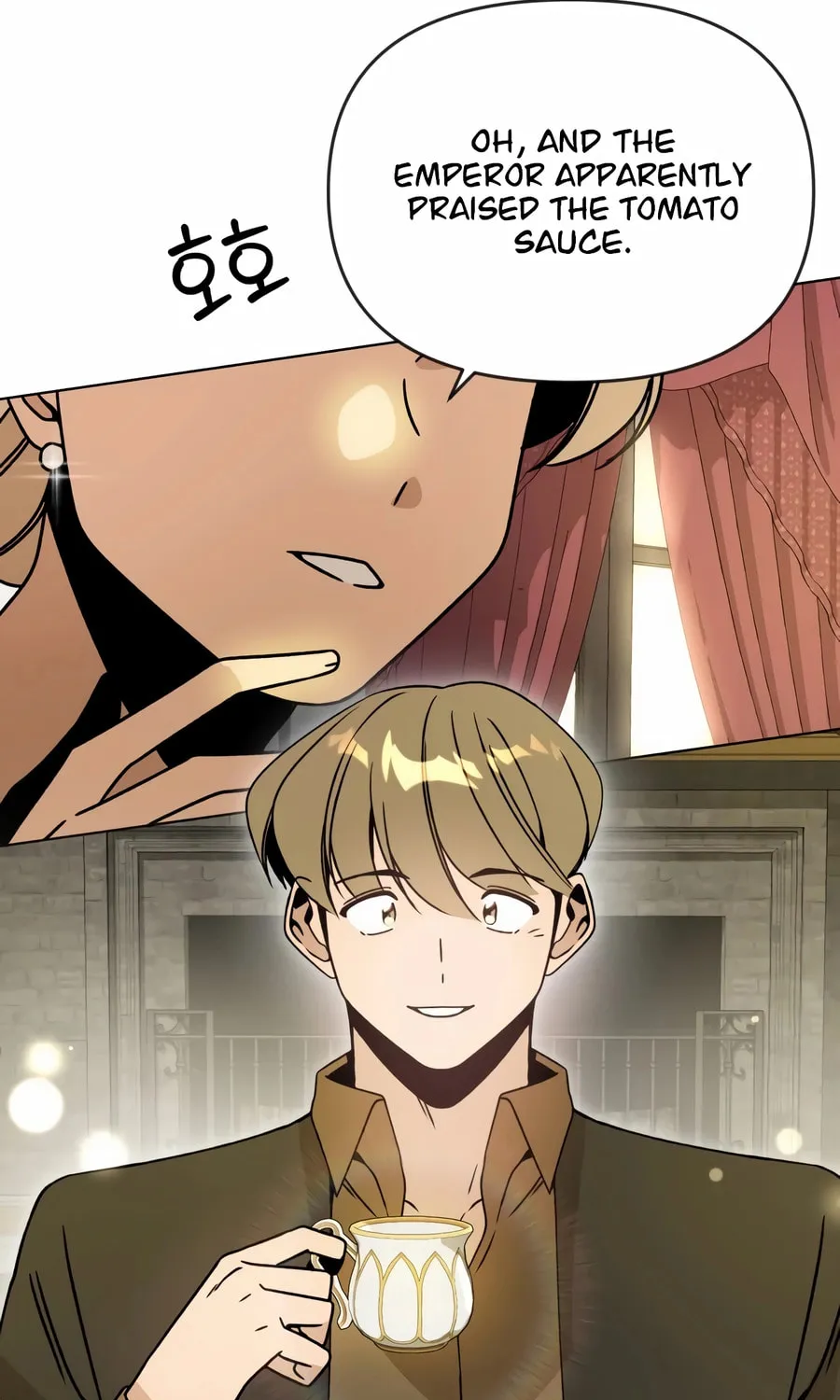 I