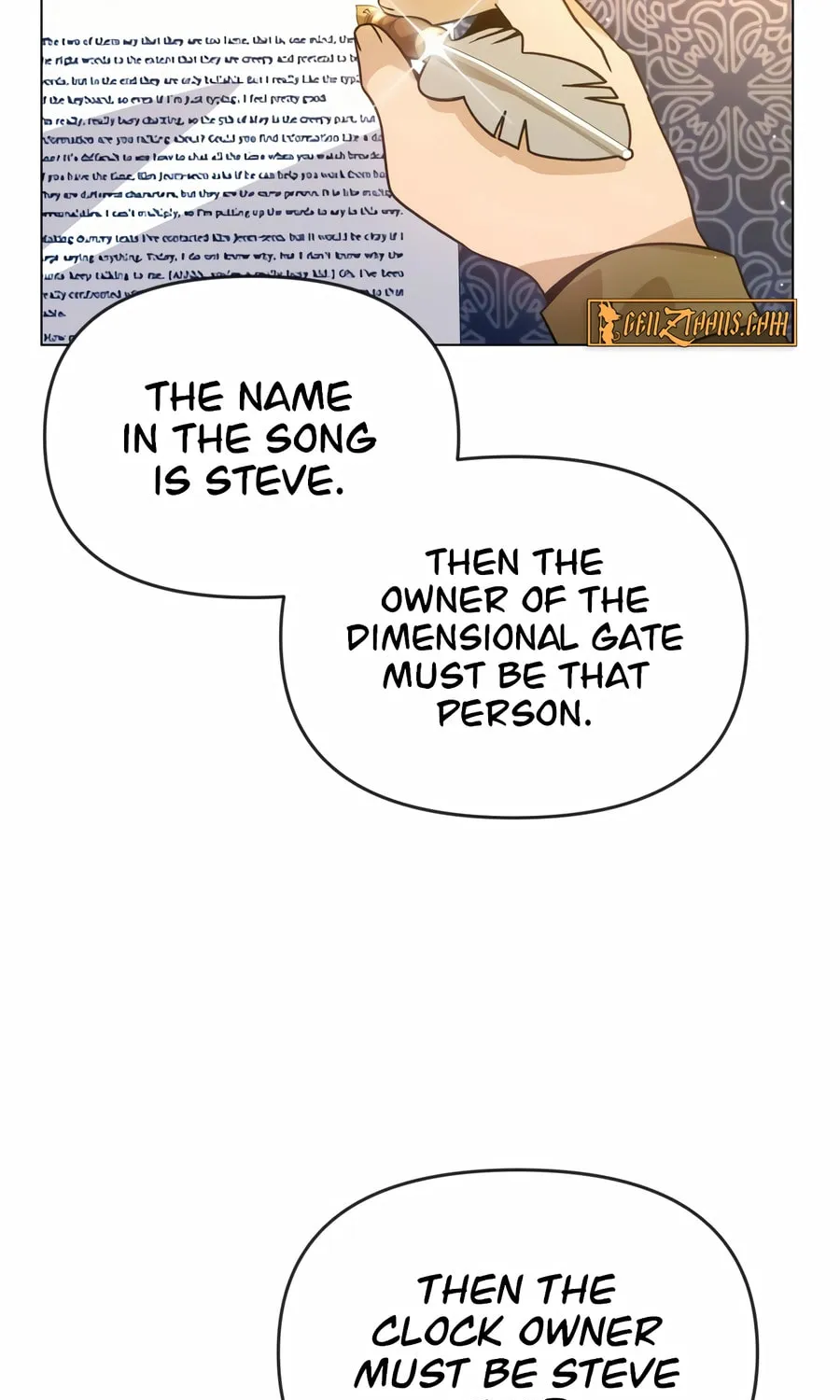 I