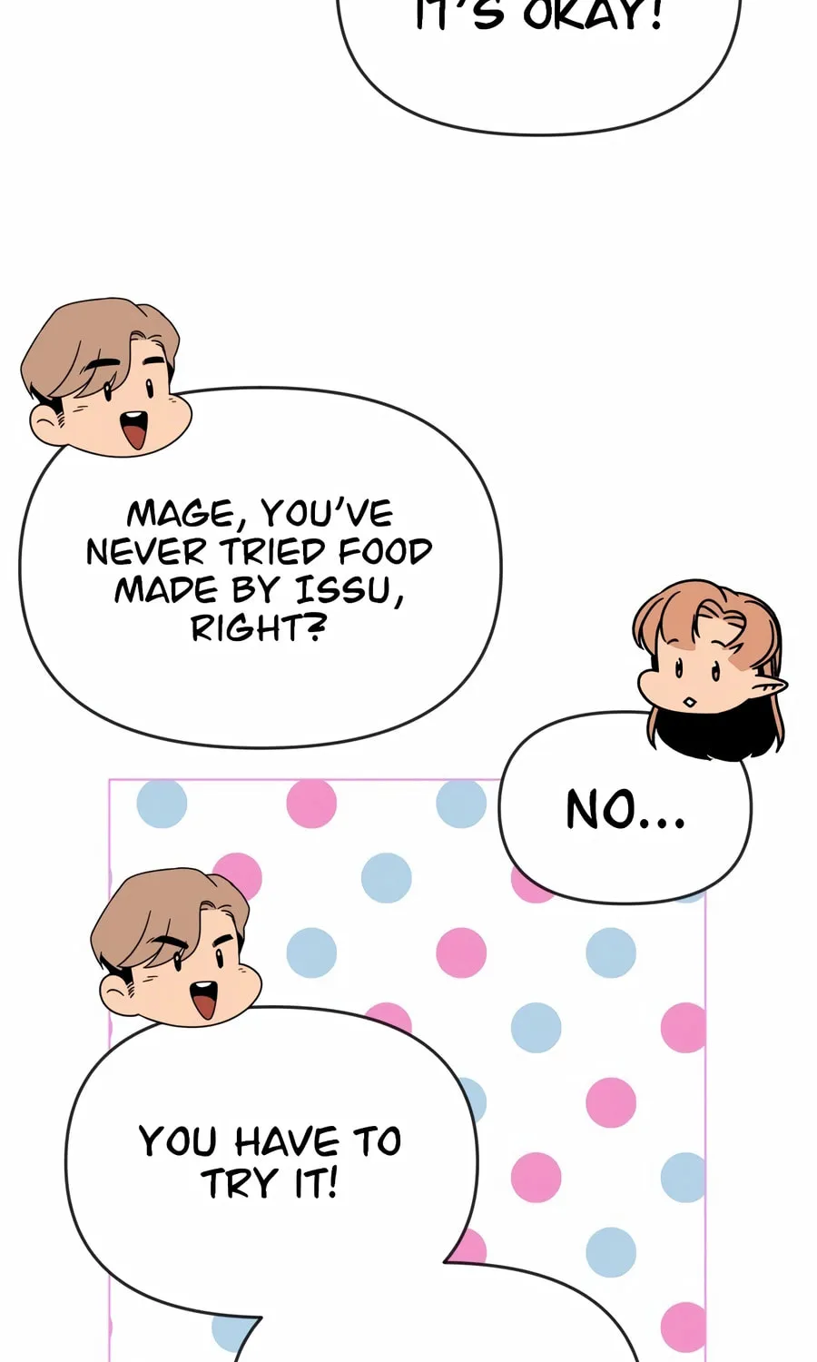 I