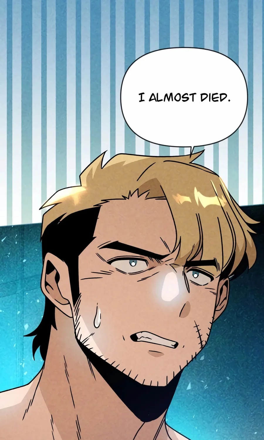 I