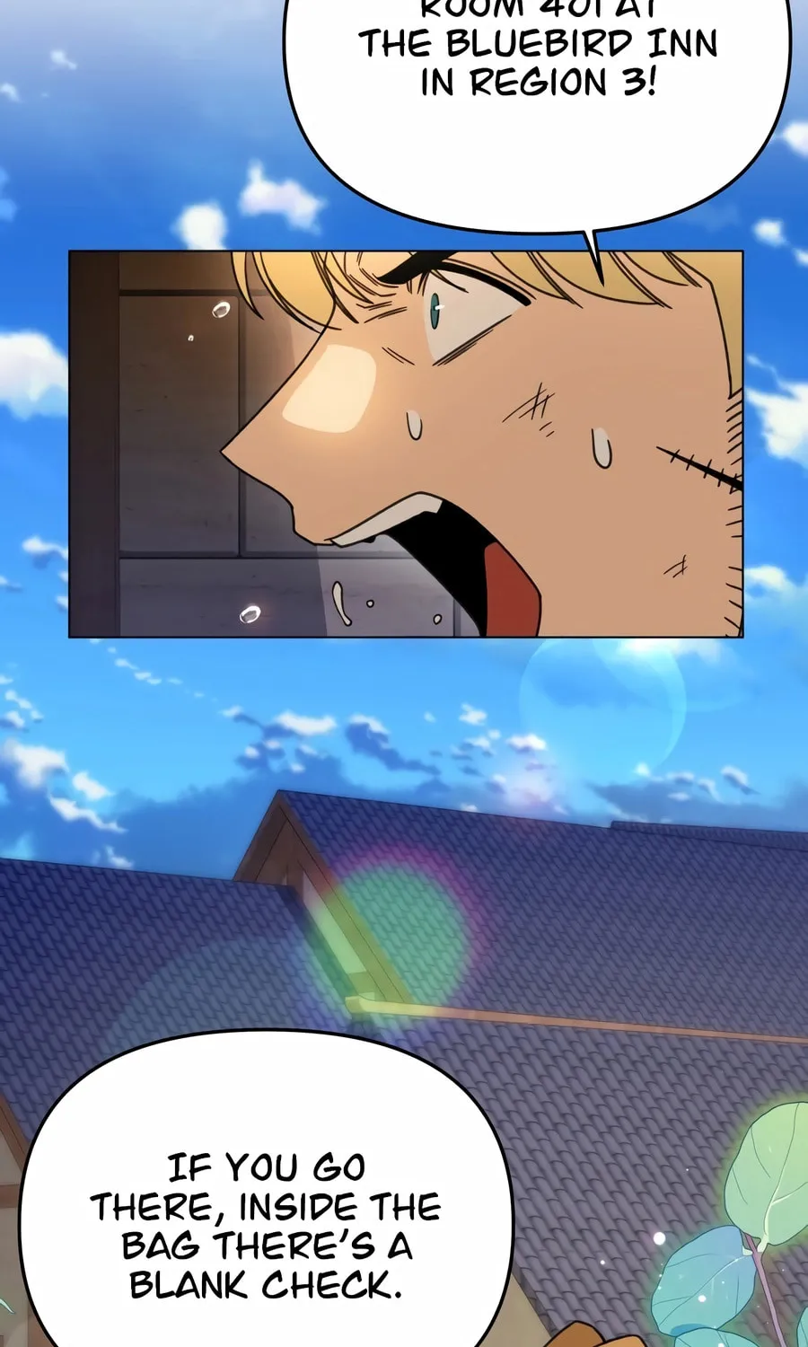 I