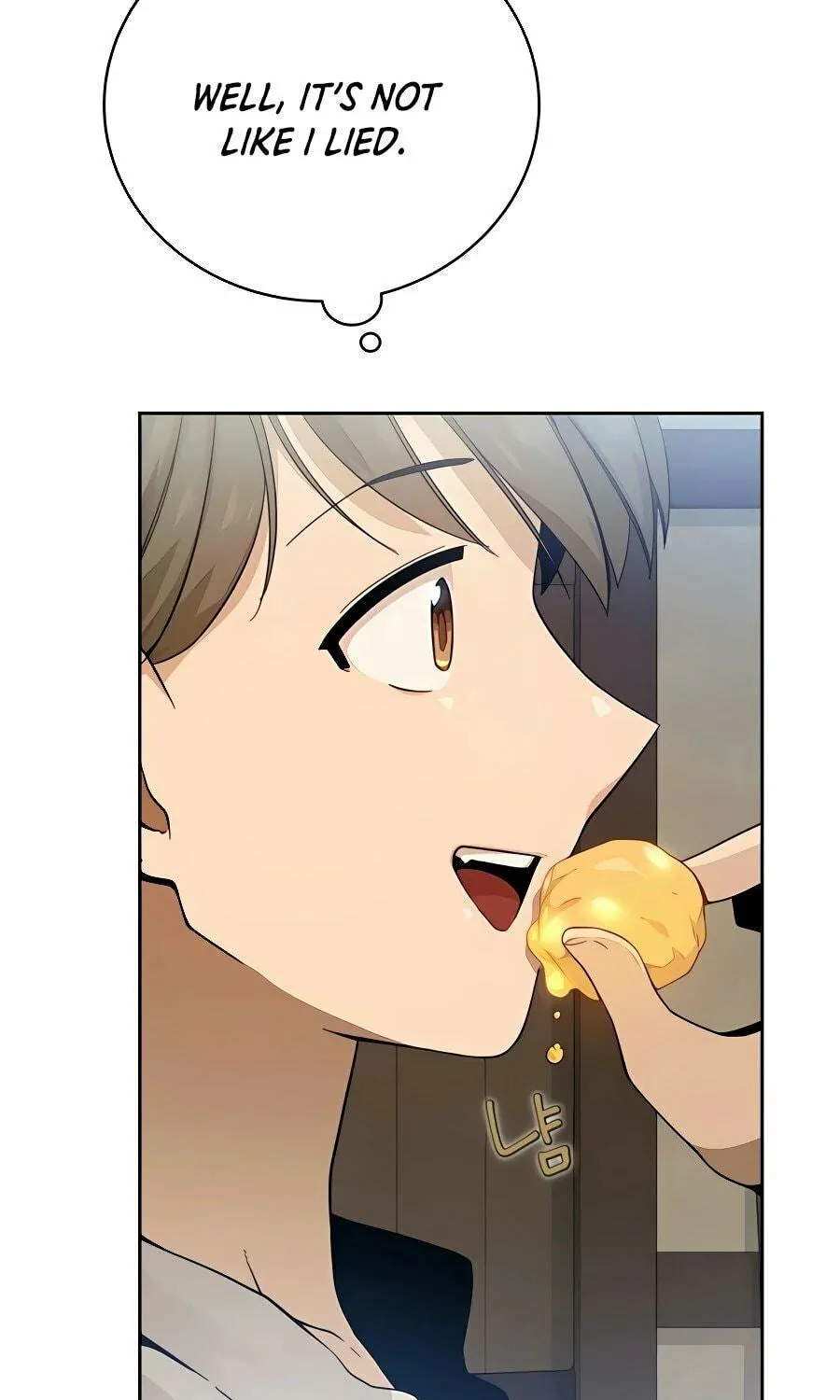 I